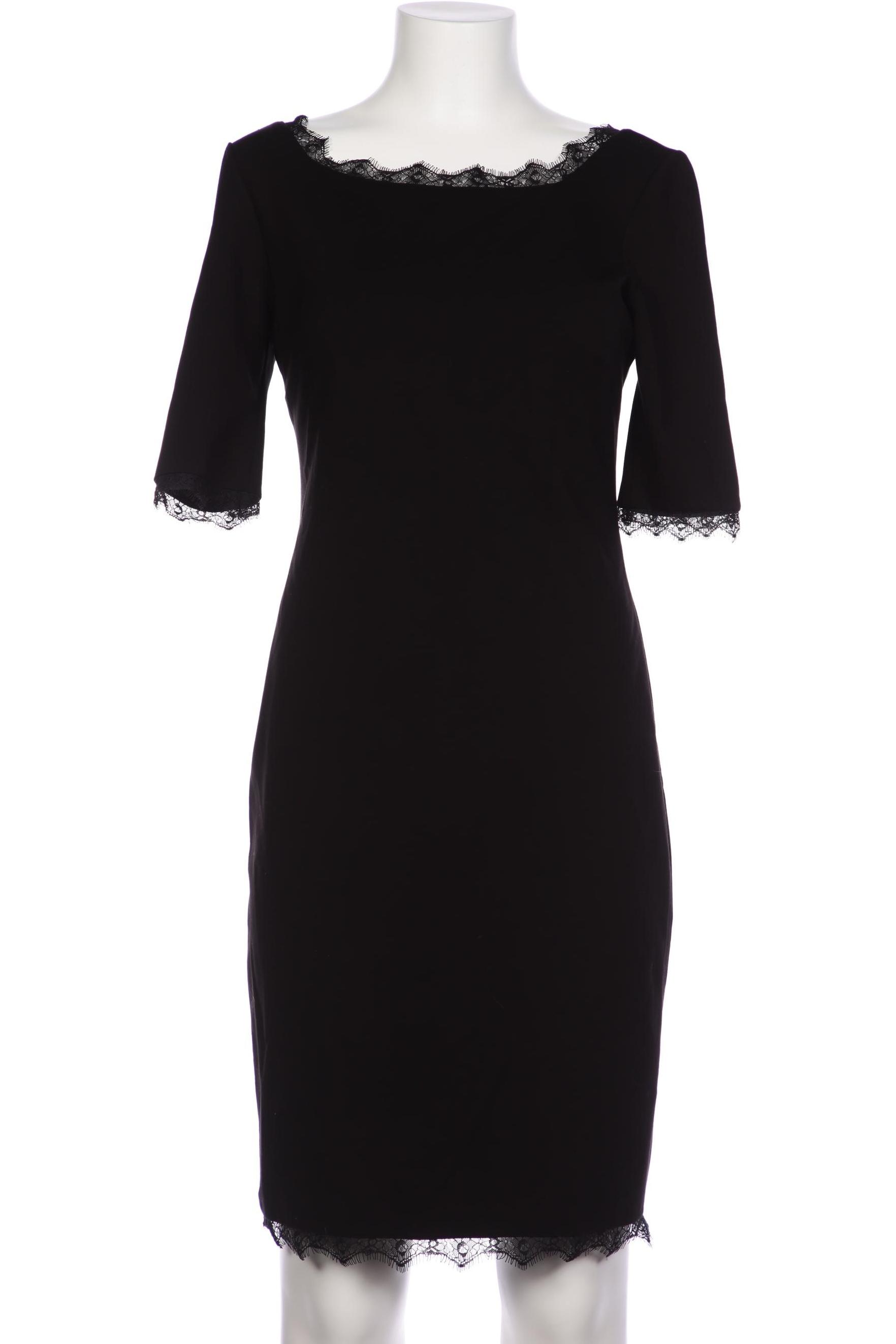 

Joseph Ribkoff Damen Kleid, schwarz, Gr. 38