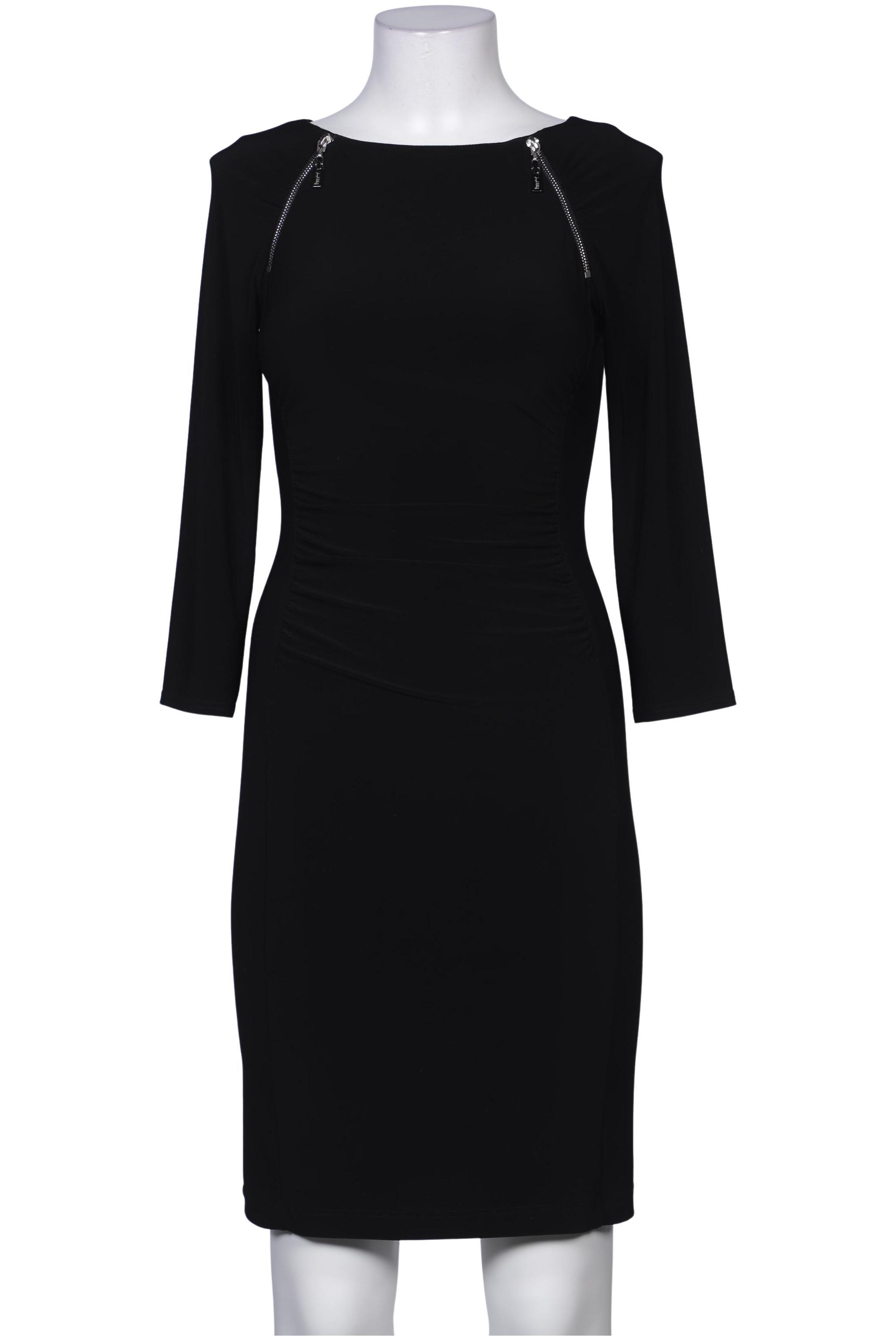 

Joseph Ribkoff Damen Kleid, schwarz, Gr. 34