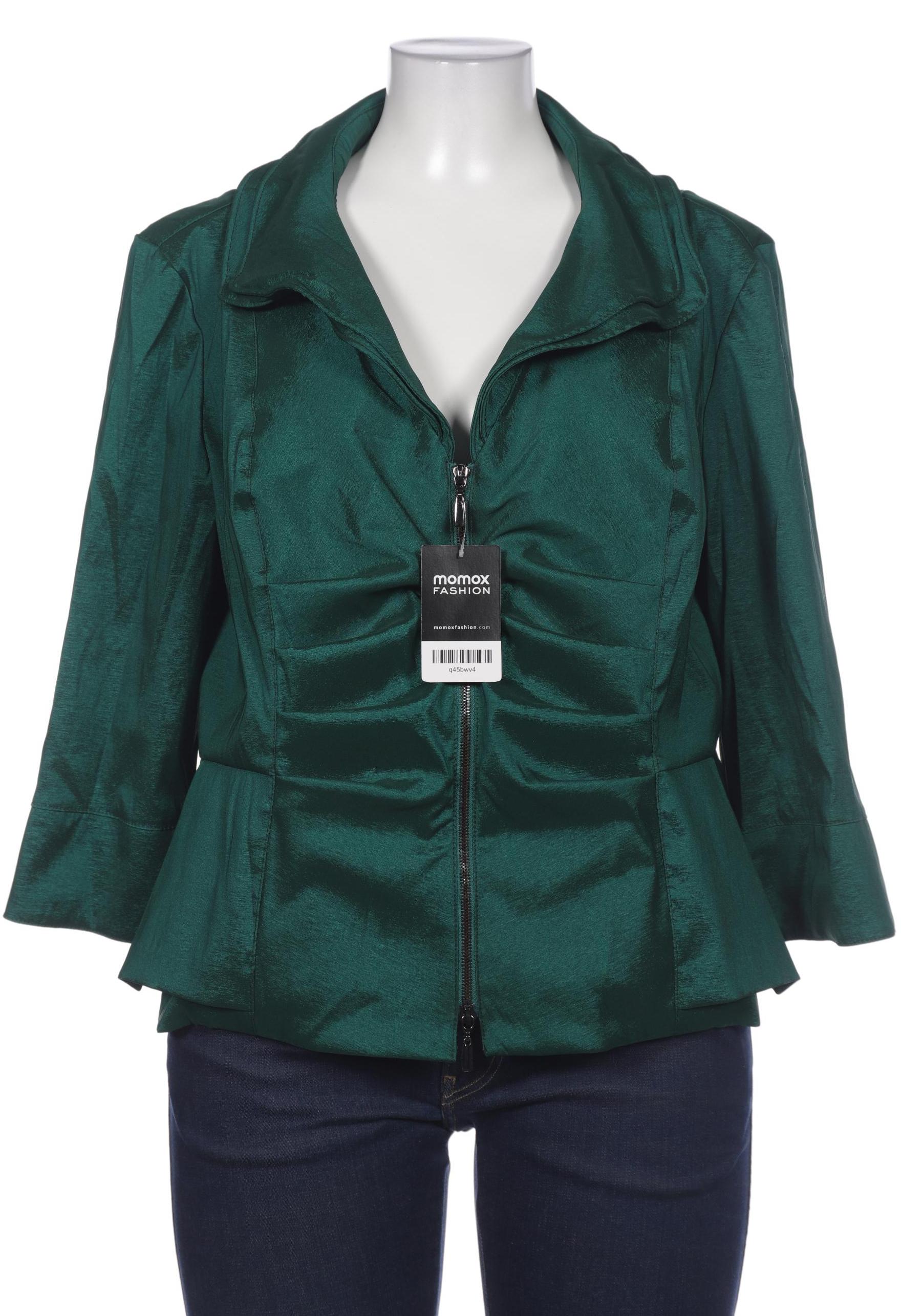 

Joseph Ribkoff Damen Blazer, grün