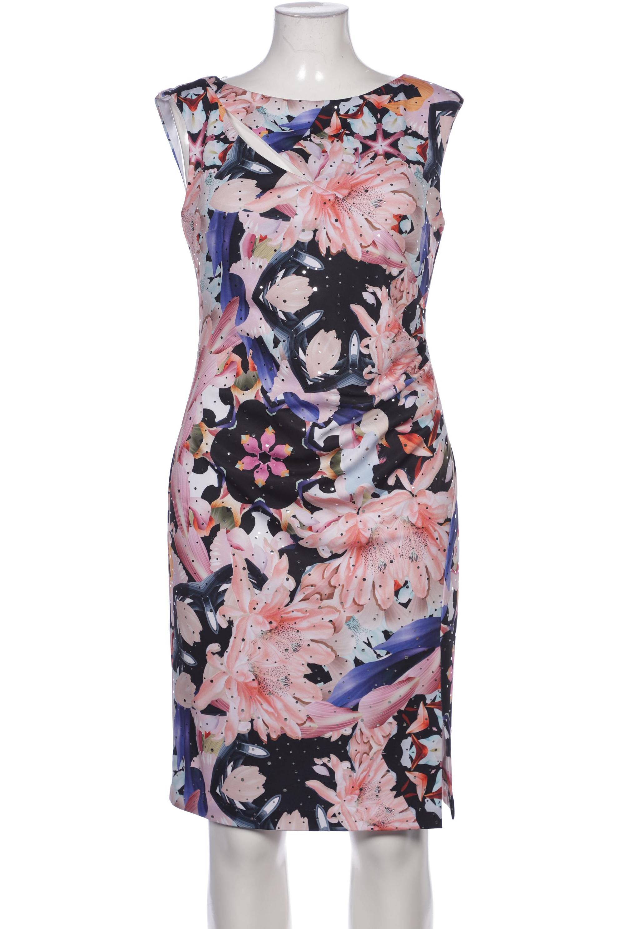 

Joseph Ribkoff Damen Kleid, mehrfarbig, Gr. 42