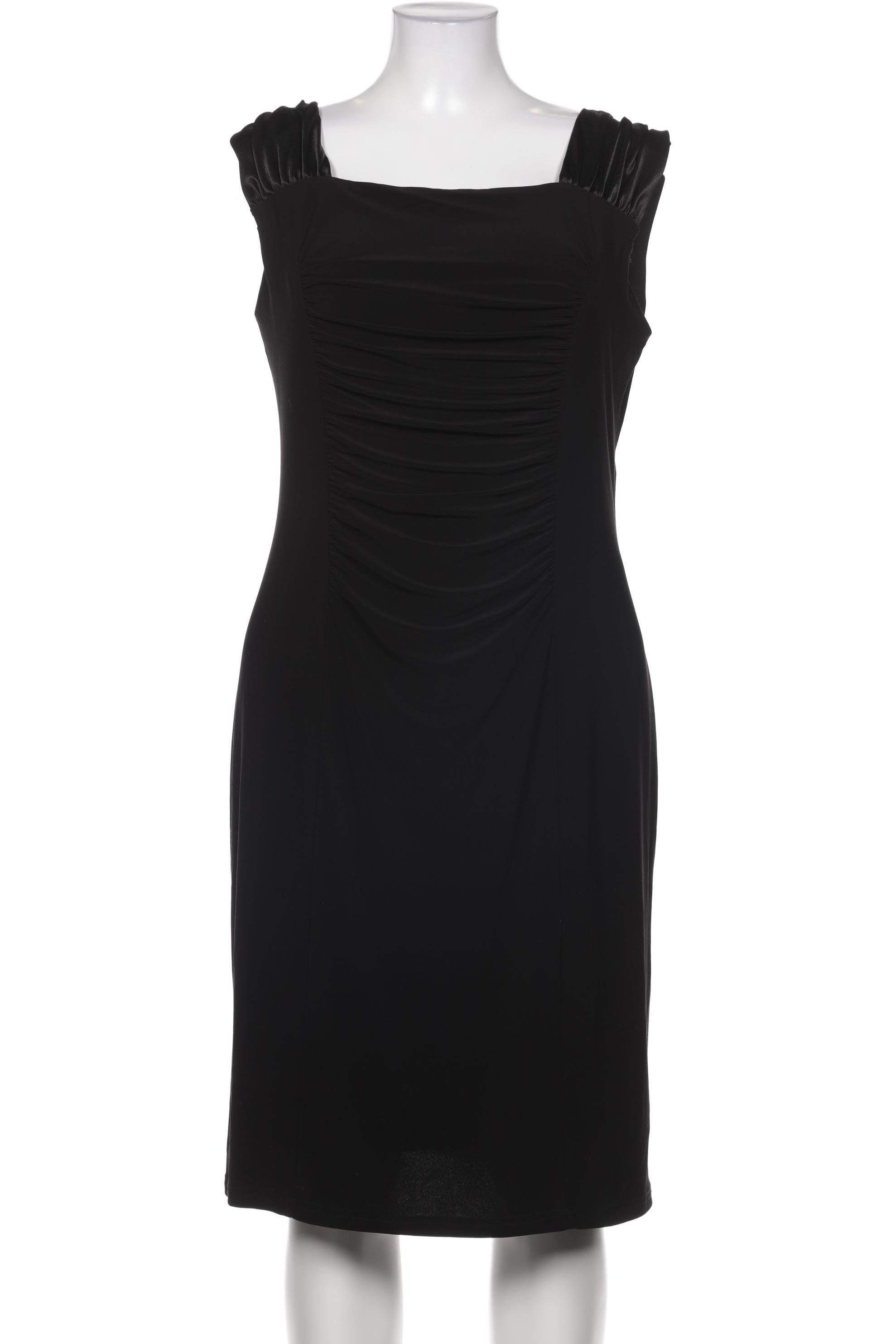 

Joseph Ribkoff Damen Kleid, schwarz, Gr. 44