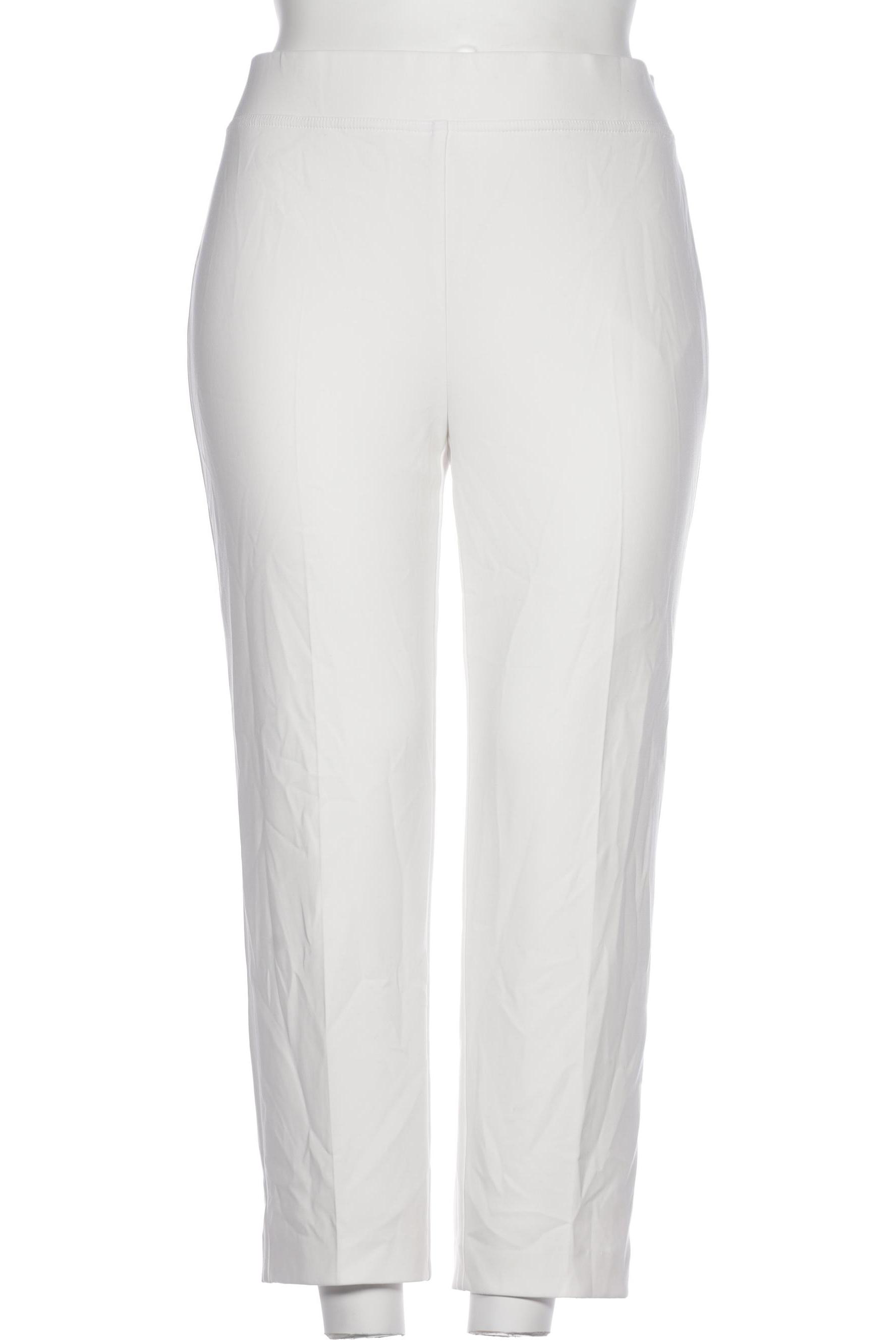 

Joseph Ribkoff Damen Stoffhose, weiß, Gr. 46