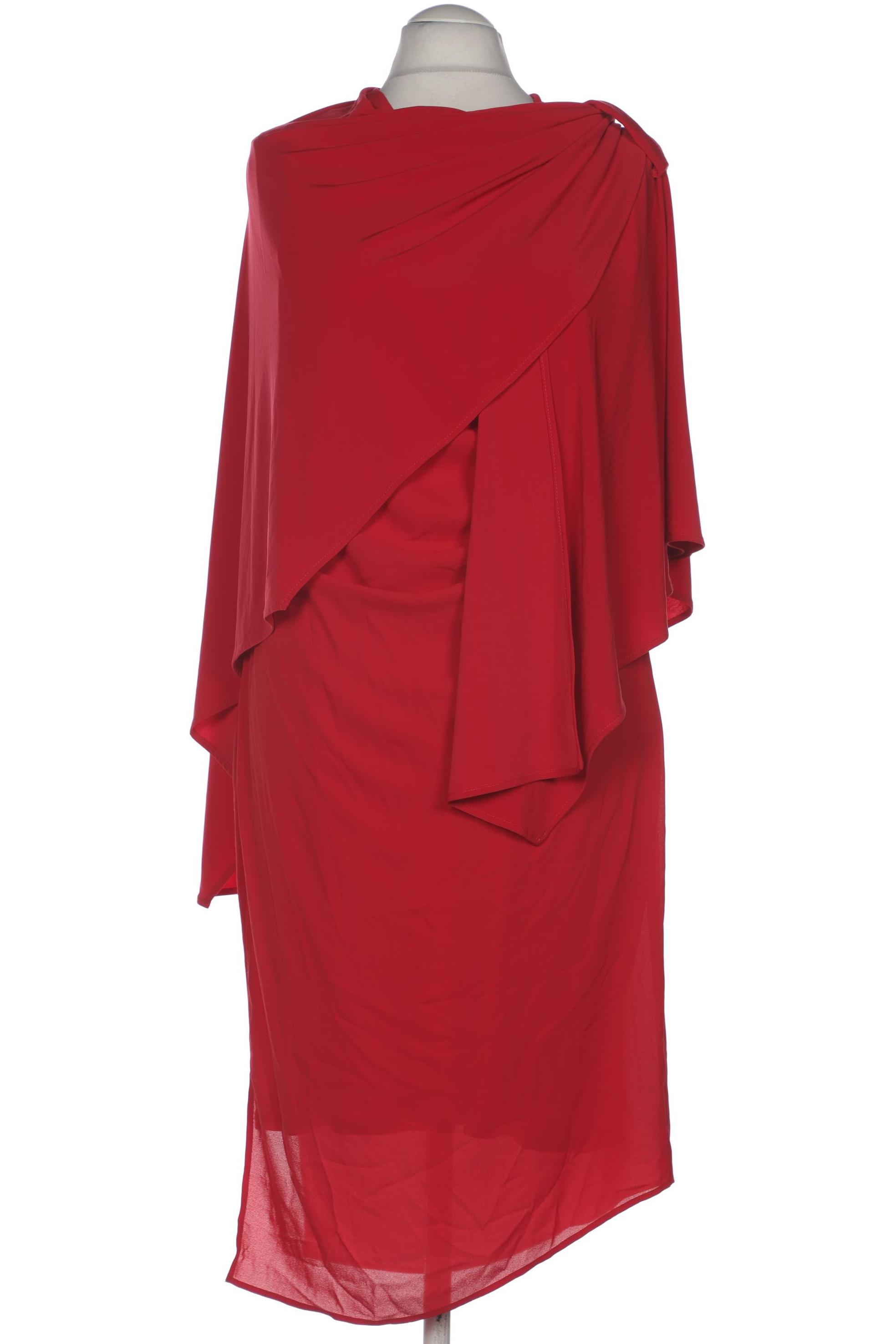

Joseph Ribkoff Damen Kleid, rot, Gr. 44