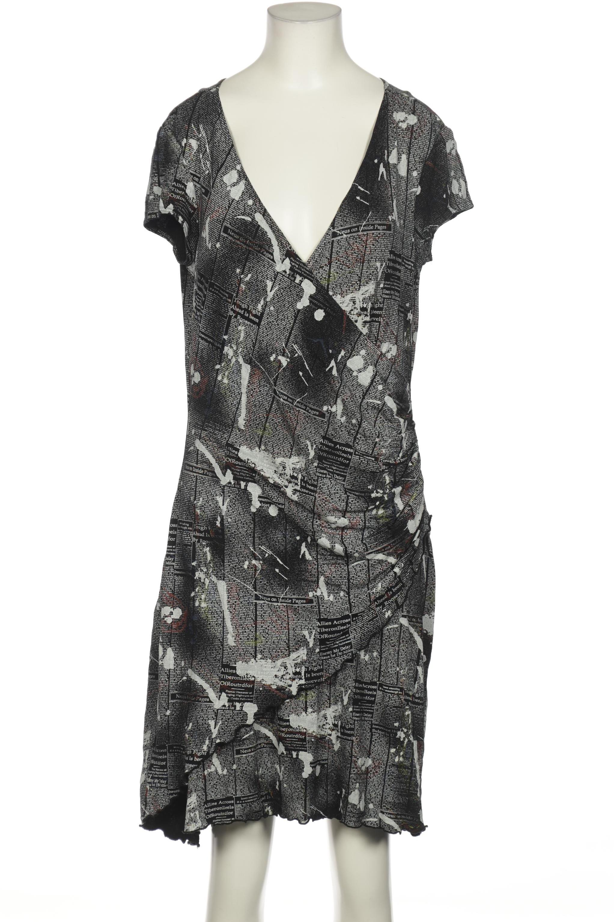 

Joseph Ribkoff Damen Kleid, schwarz, Gr. 38