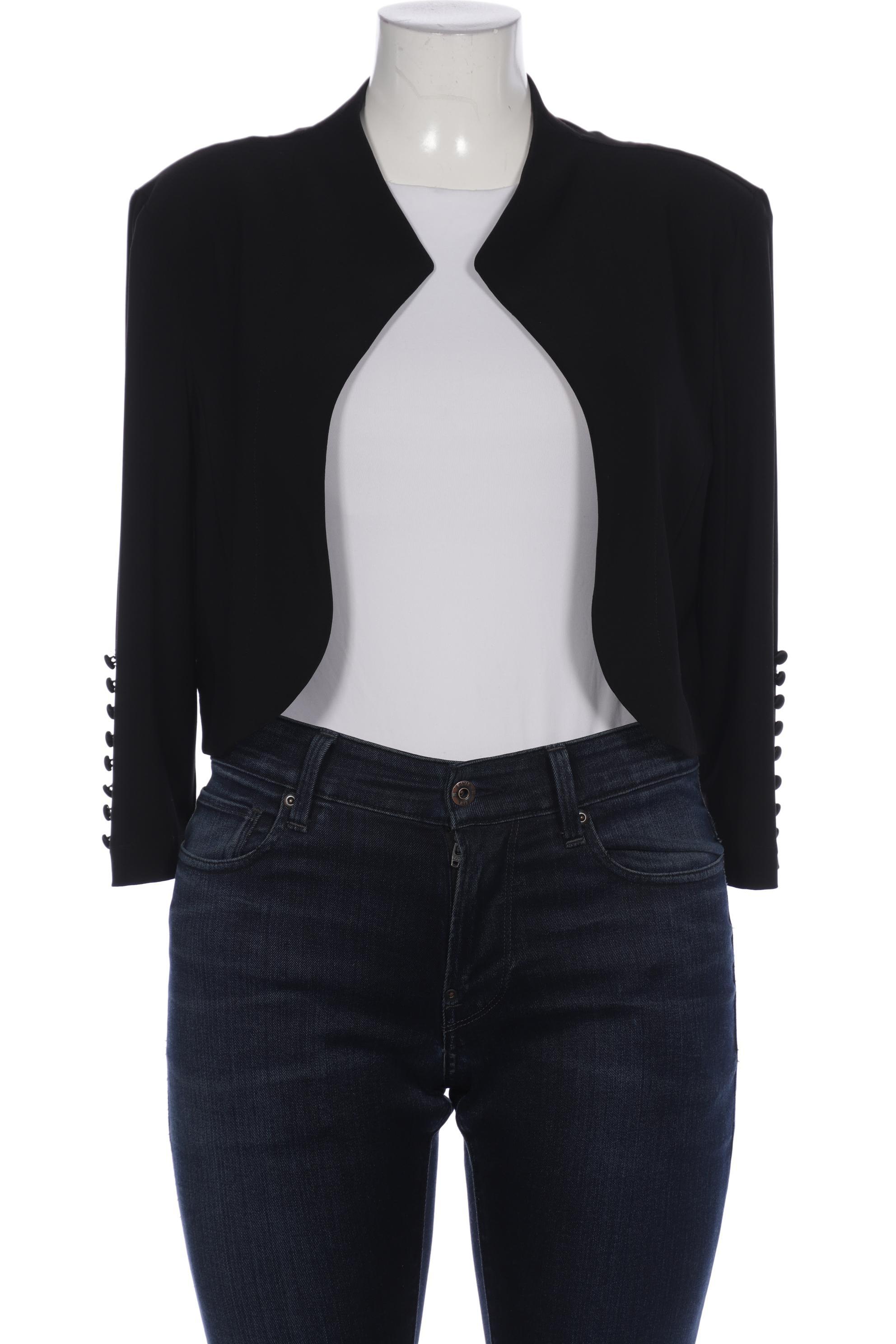 

Joseph Ribkoff Damen Strickjacke, schwarz