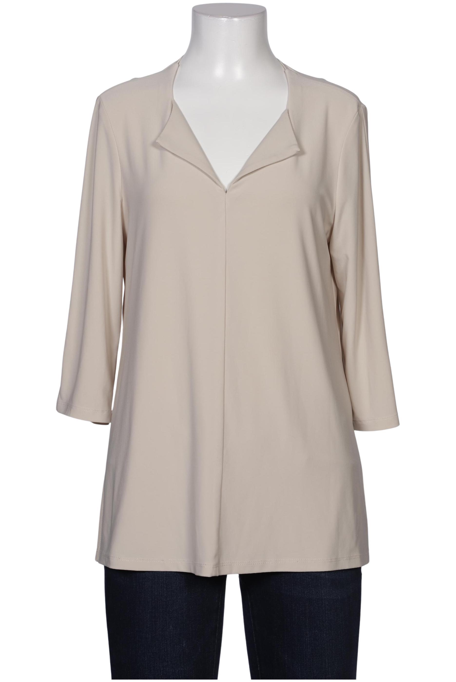 

Joseph Ribkoff Damen Bluse, beige, Gr. 38