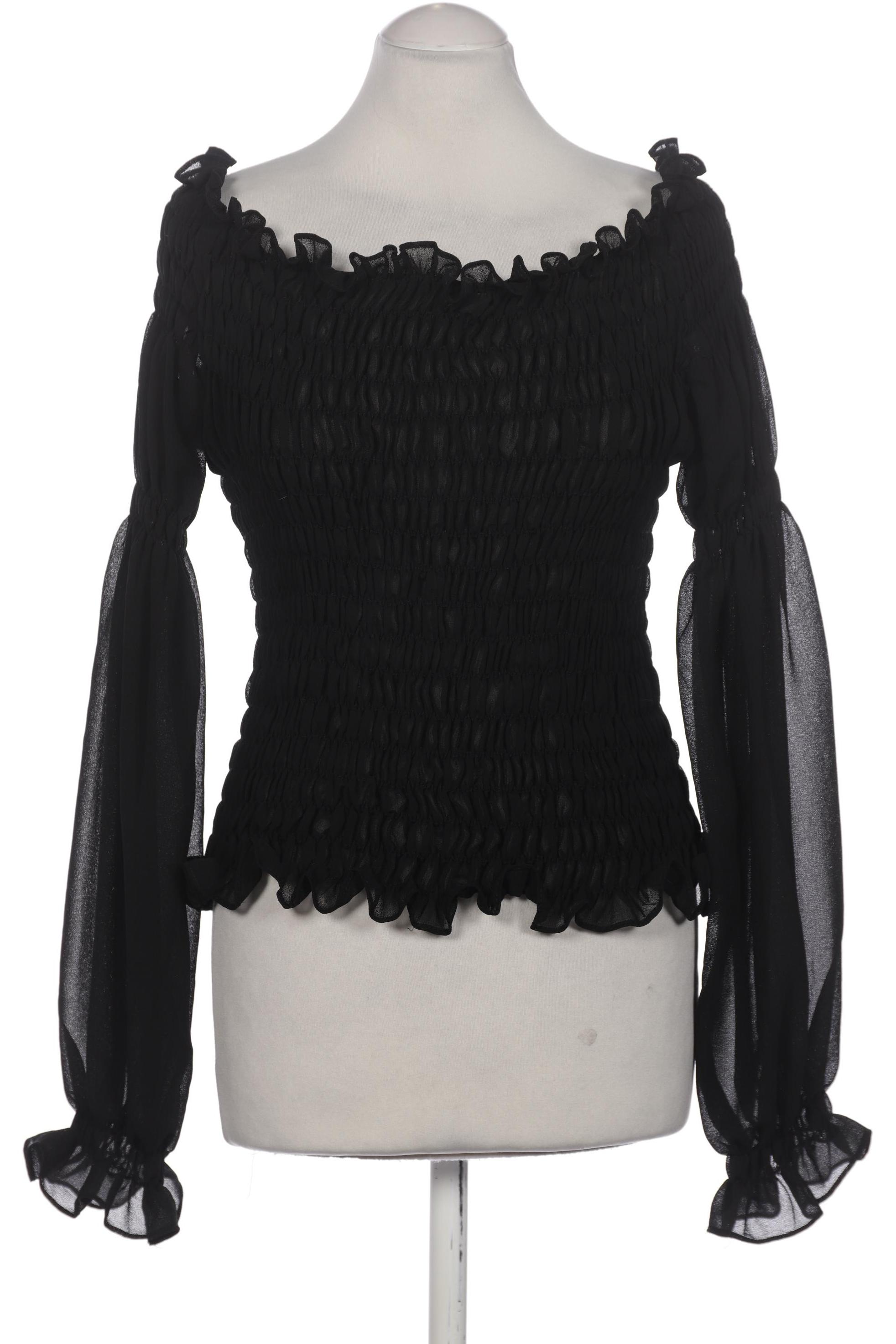 

Joseph Ribkoff Damen Bluse, schwarz, Gr. 36