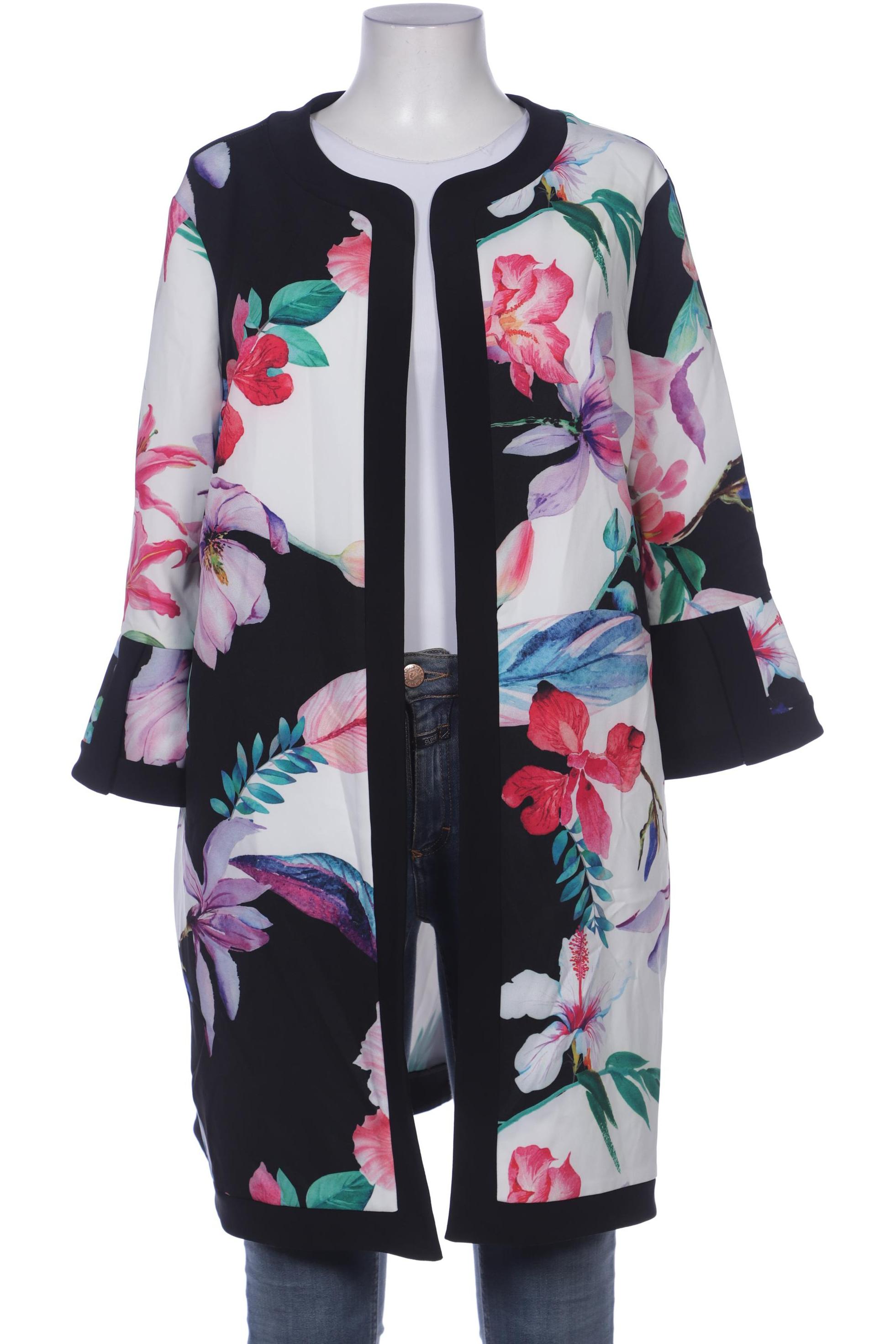 

Joseph Ribkoff Damen Blazer, schwarz, Gr. 16