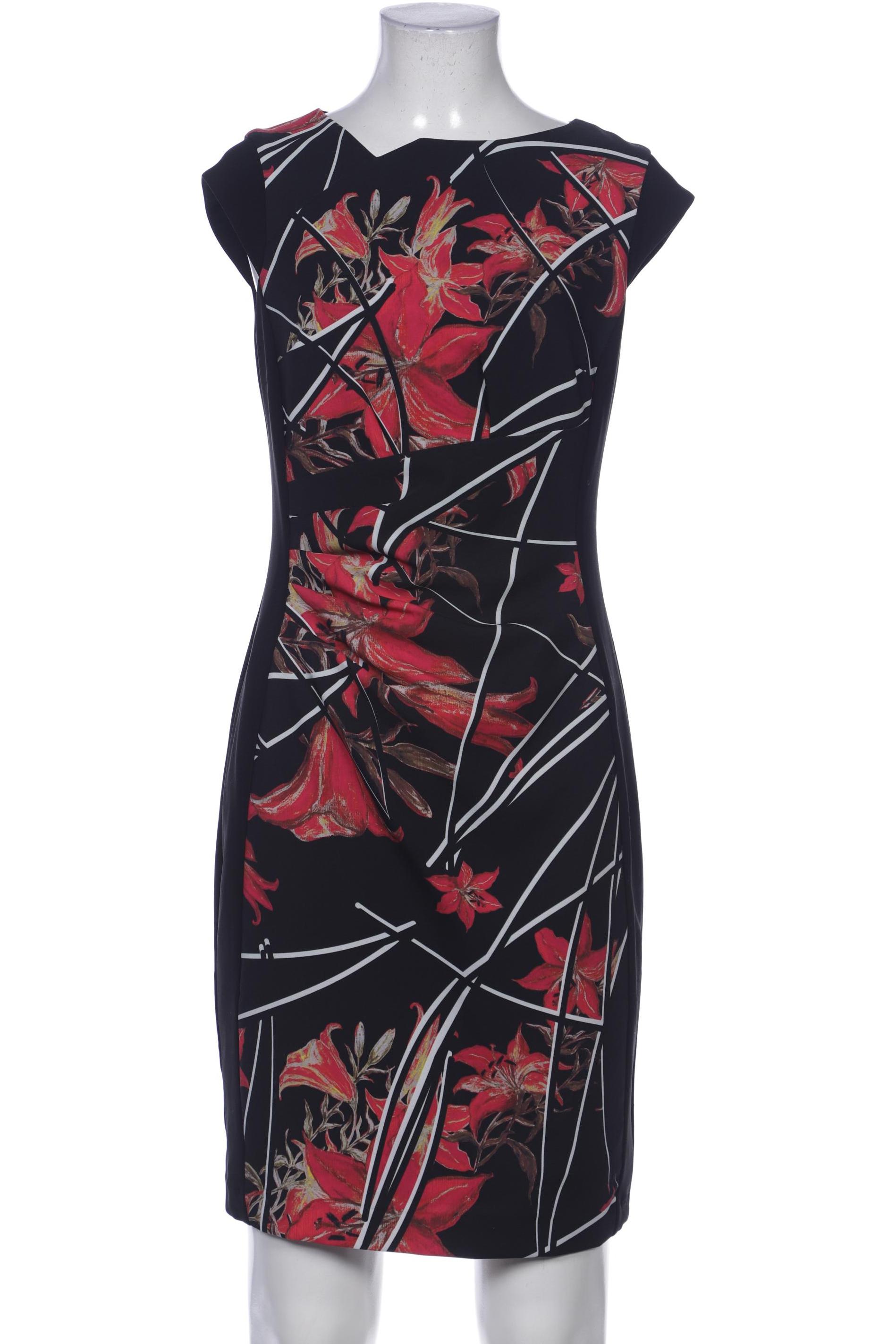 

Joseph Ribkoff Damen Kleid, schwarz, Gr. 34
