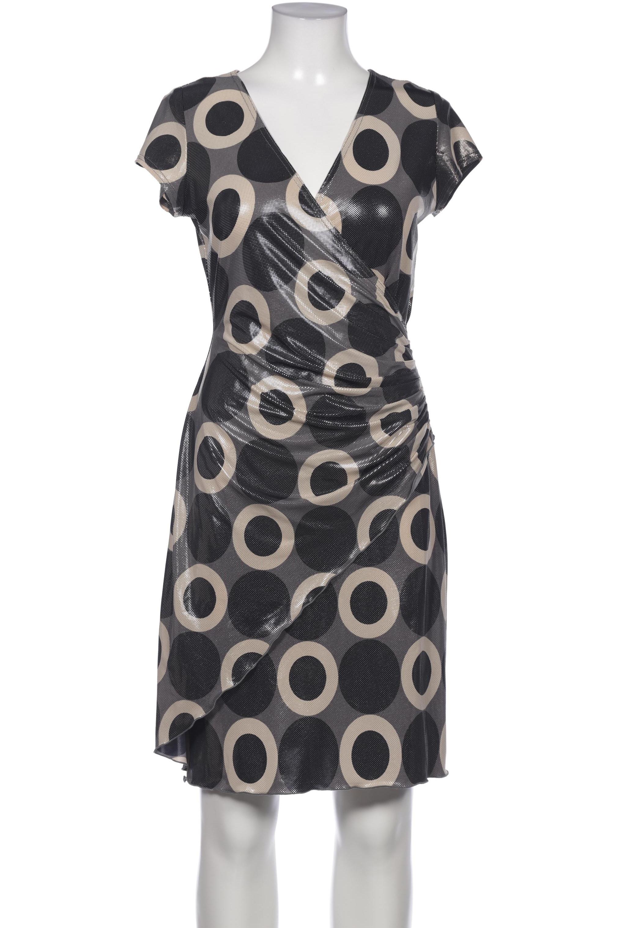 

Joseph Ribkoff Damen Kleid, grau