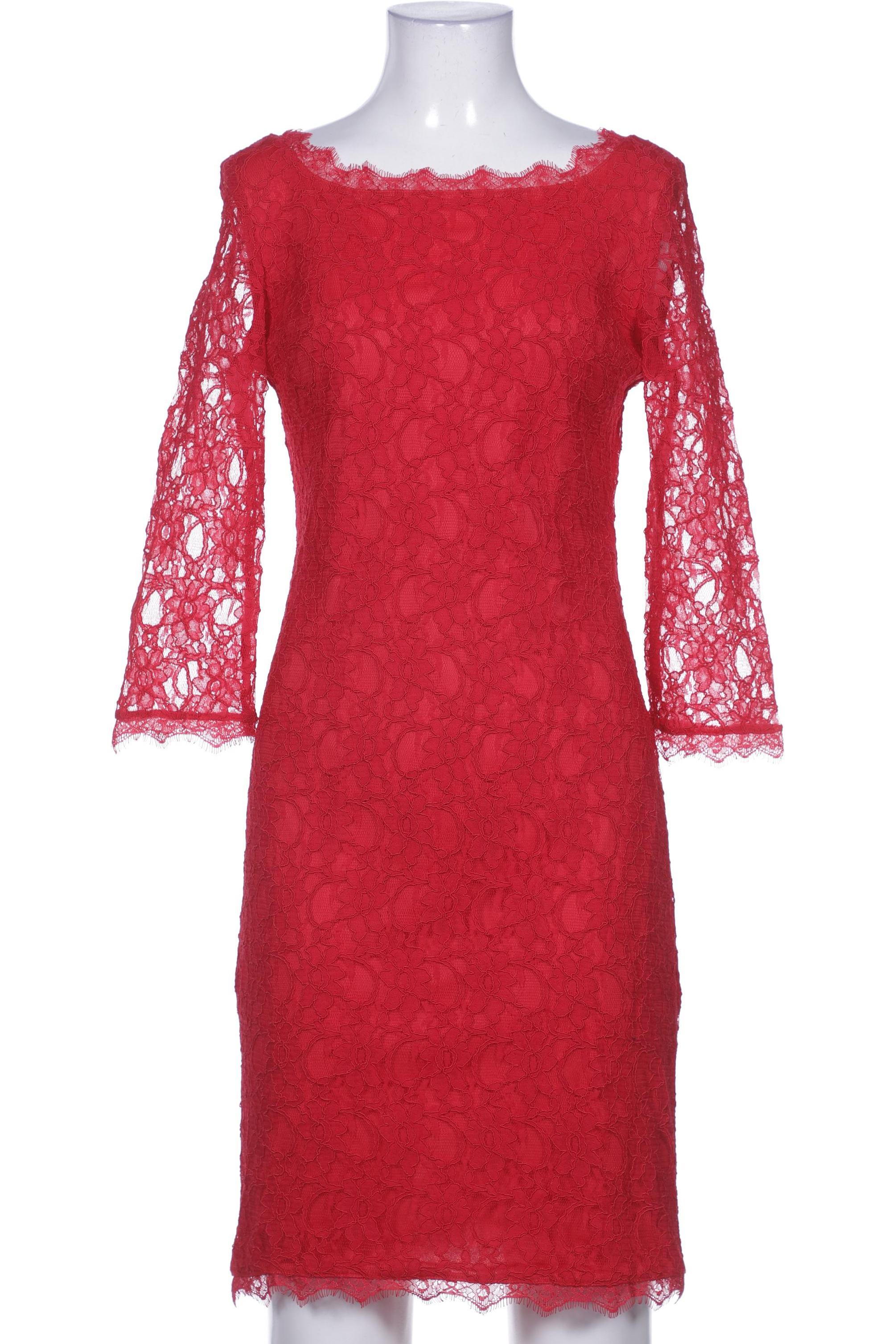 

Joseph Ribkoff Damen Kleid, rot