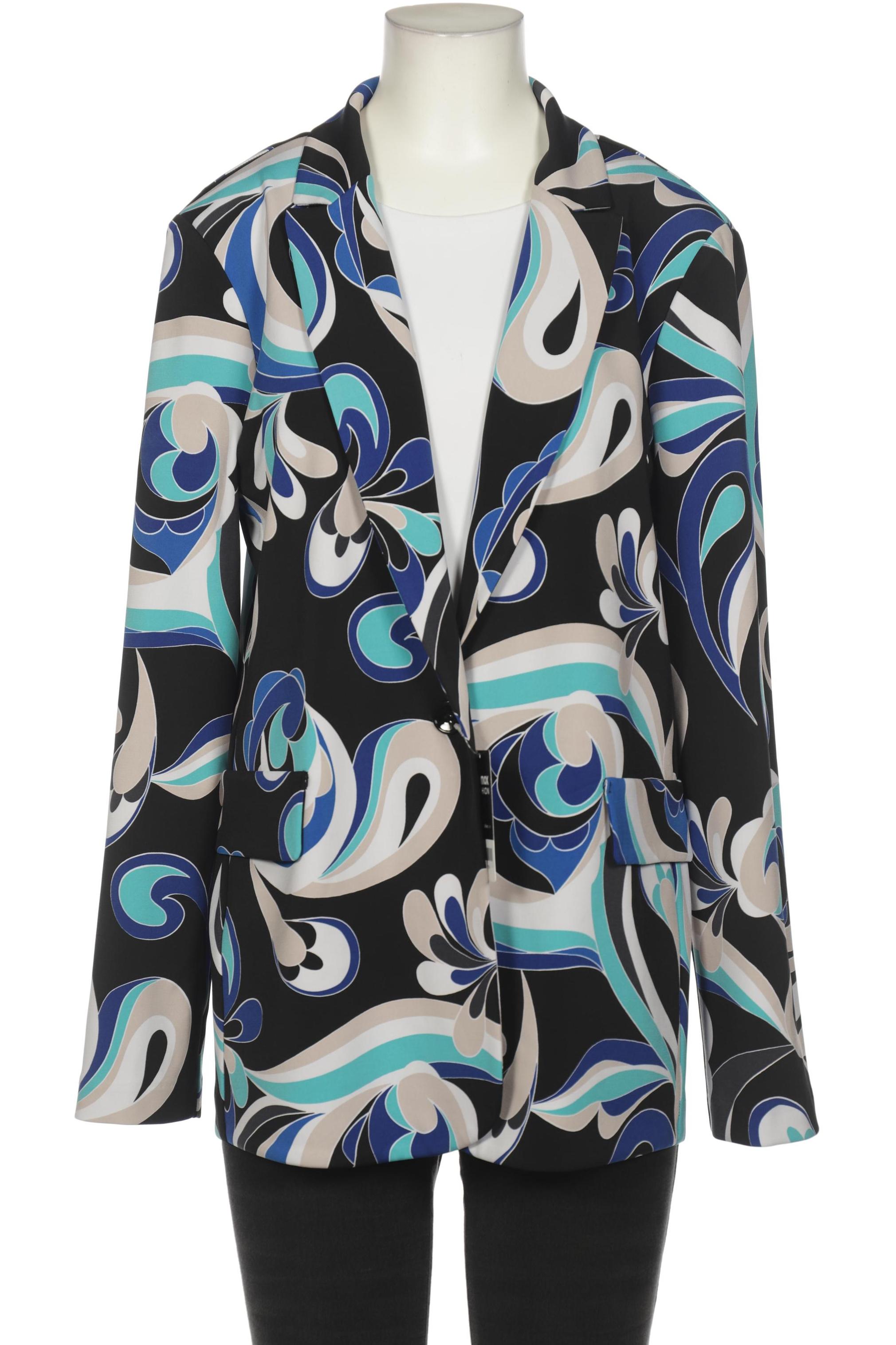 

Joseph Ribkoff Damen Blazer, schwarz