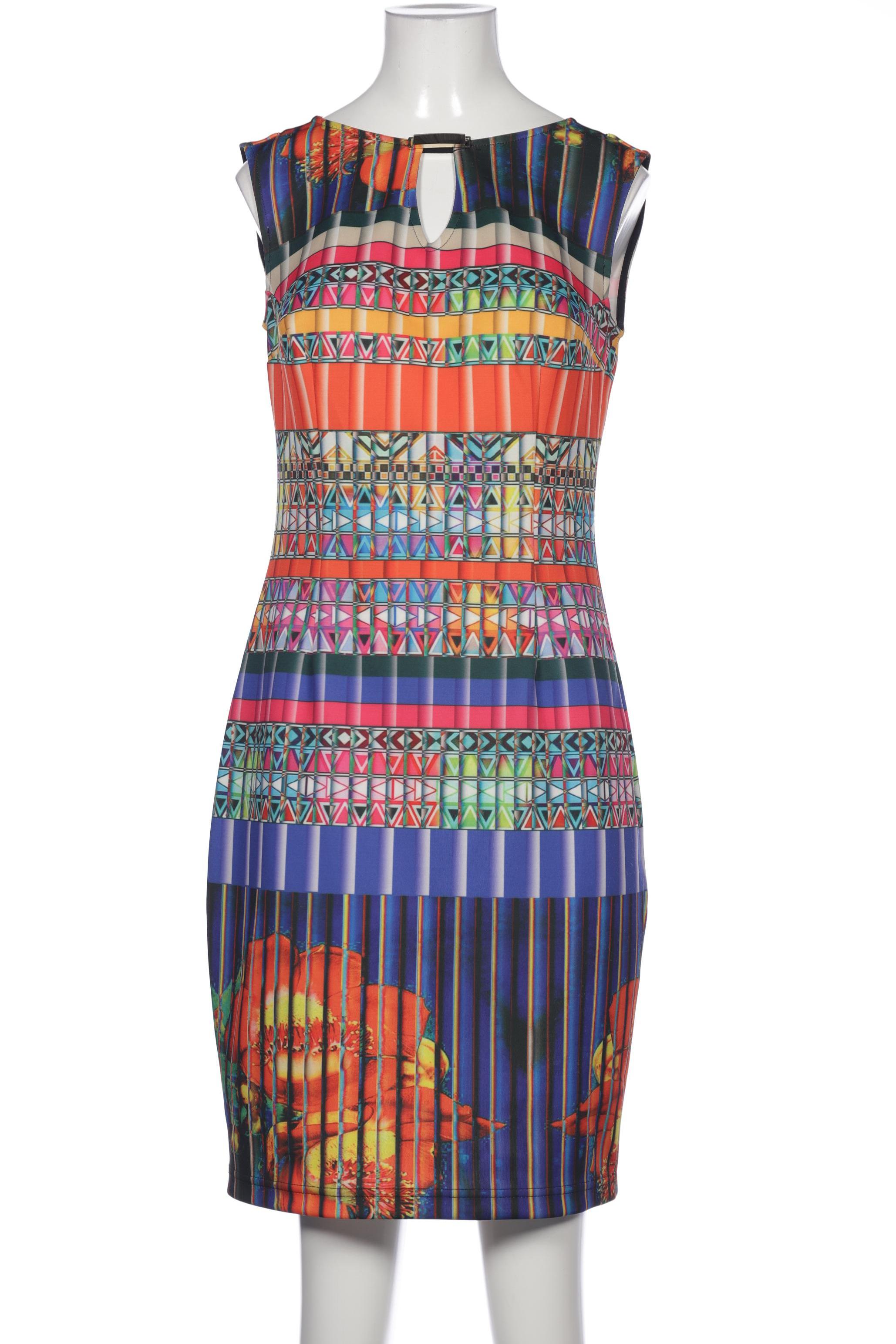 

Joseph Ribkoff Damen Kleid, mehrfarbig