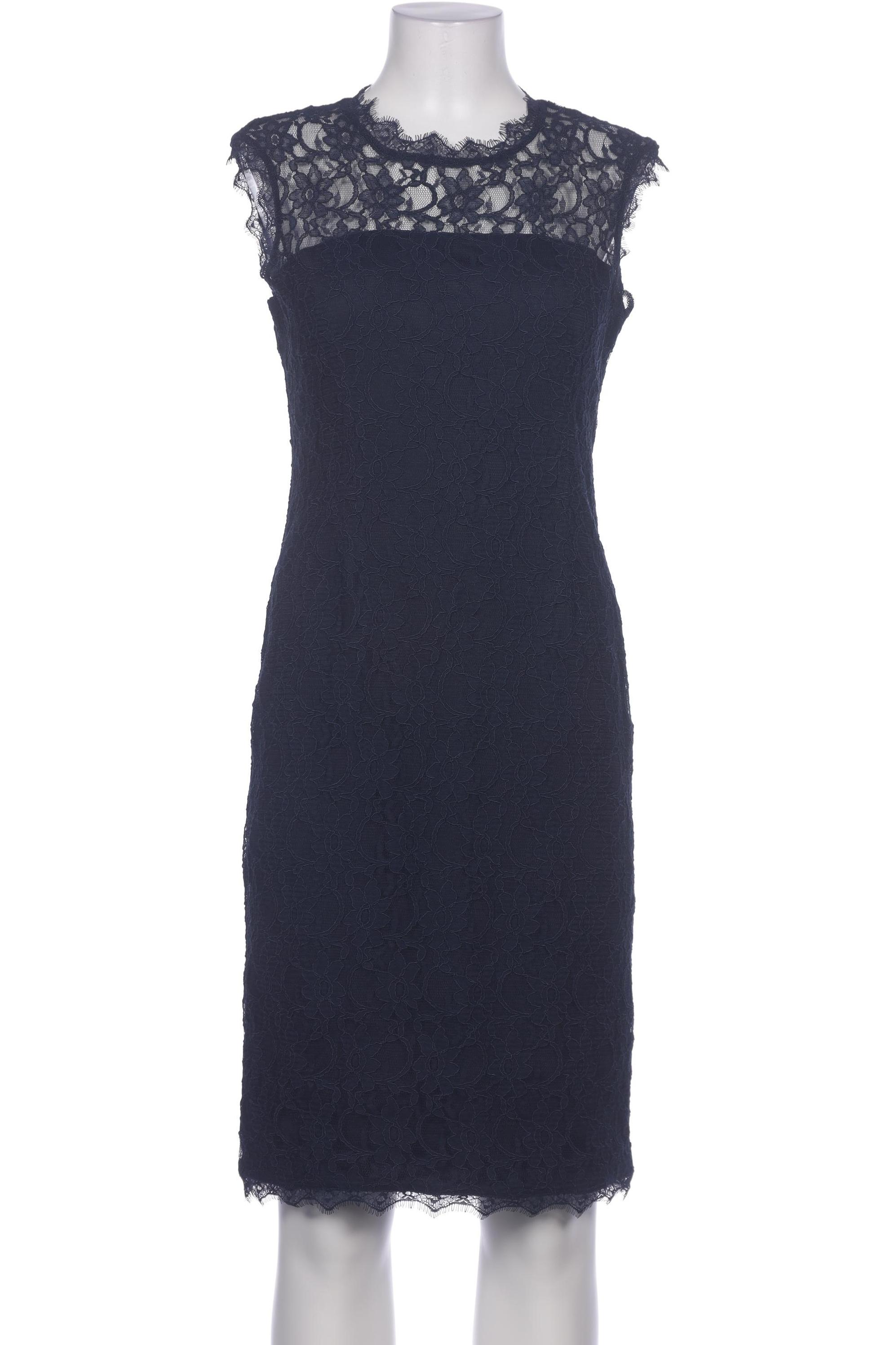 

Joseph Ribkoff Damen Kleid, marineblau, Gr. 38