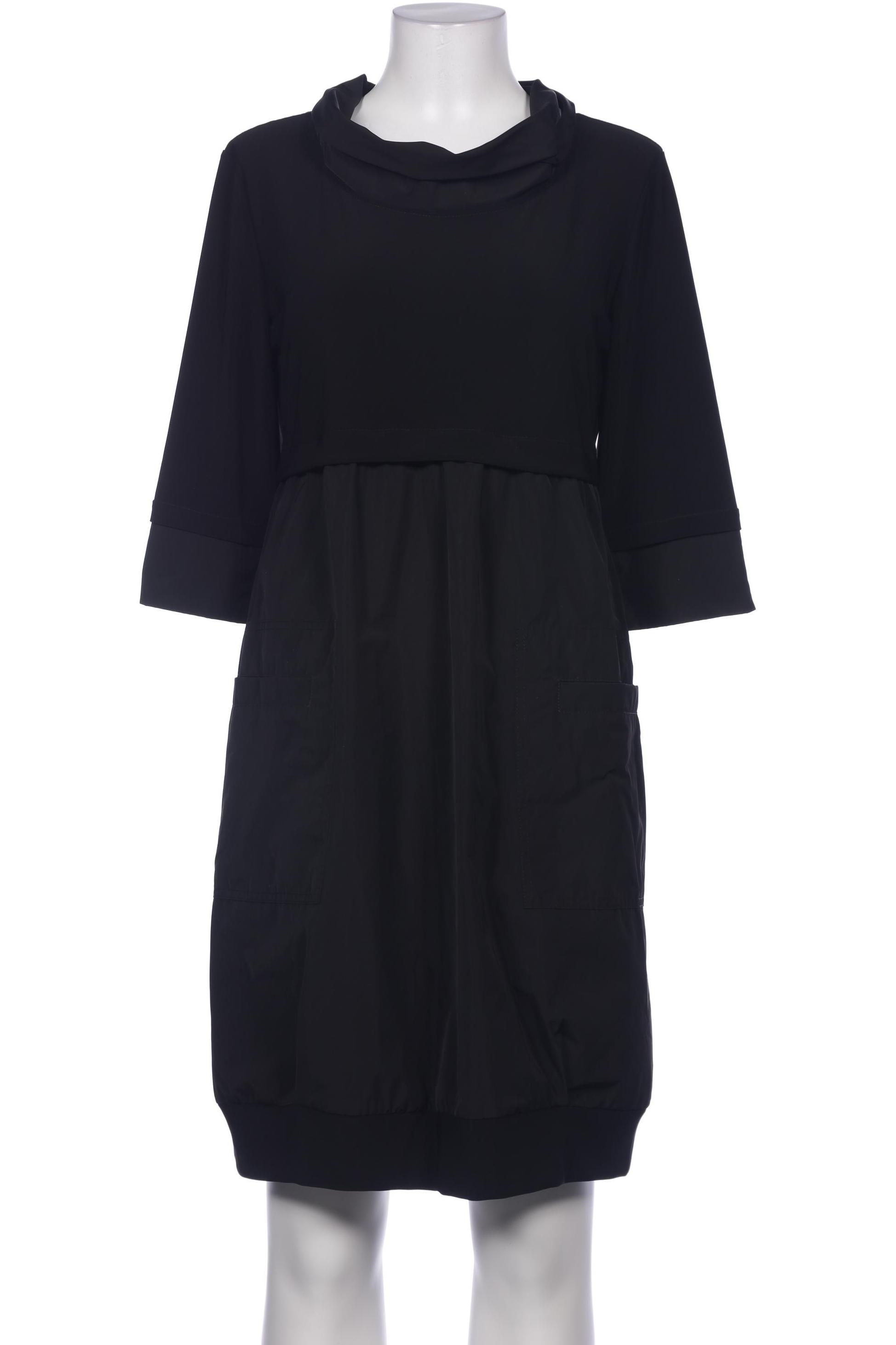 

Joseph Ribkoff Damen Kleid, schwarz, Gr. 40