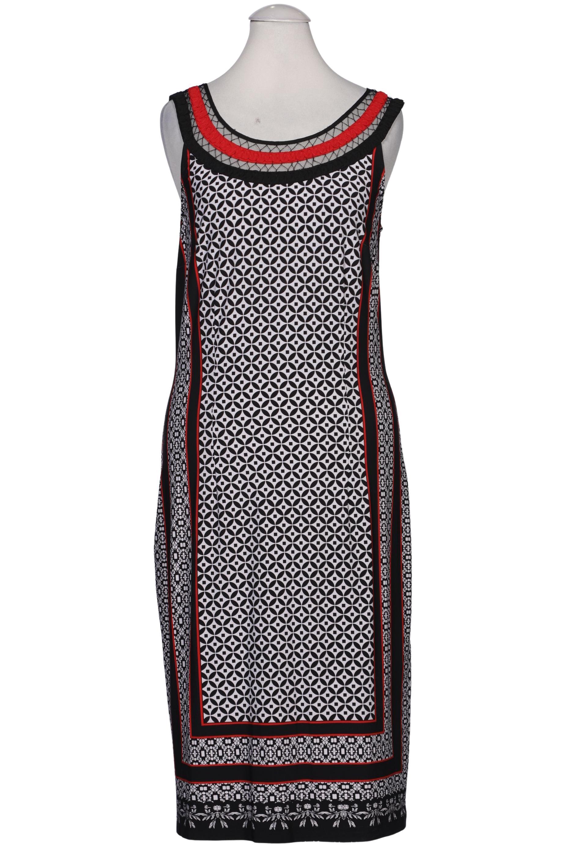 

Joseph Ribkoff Damen Kleid, schwarz, Gr. 36