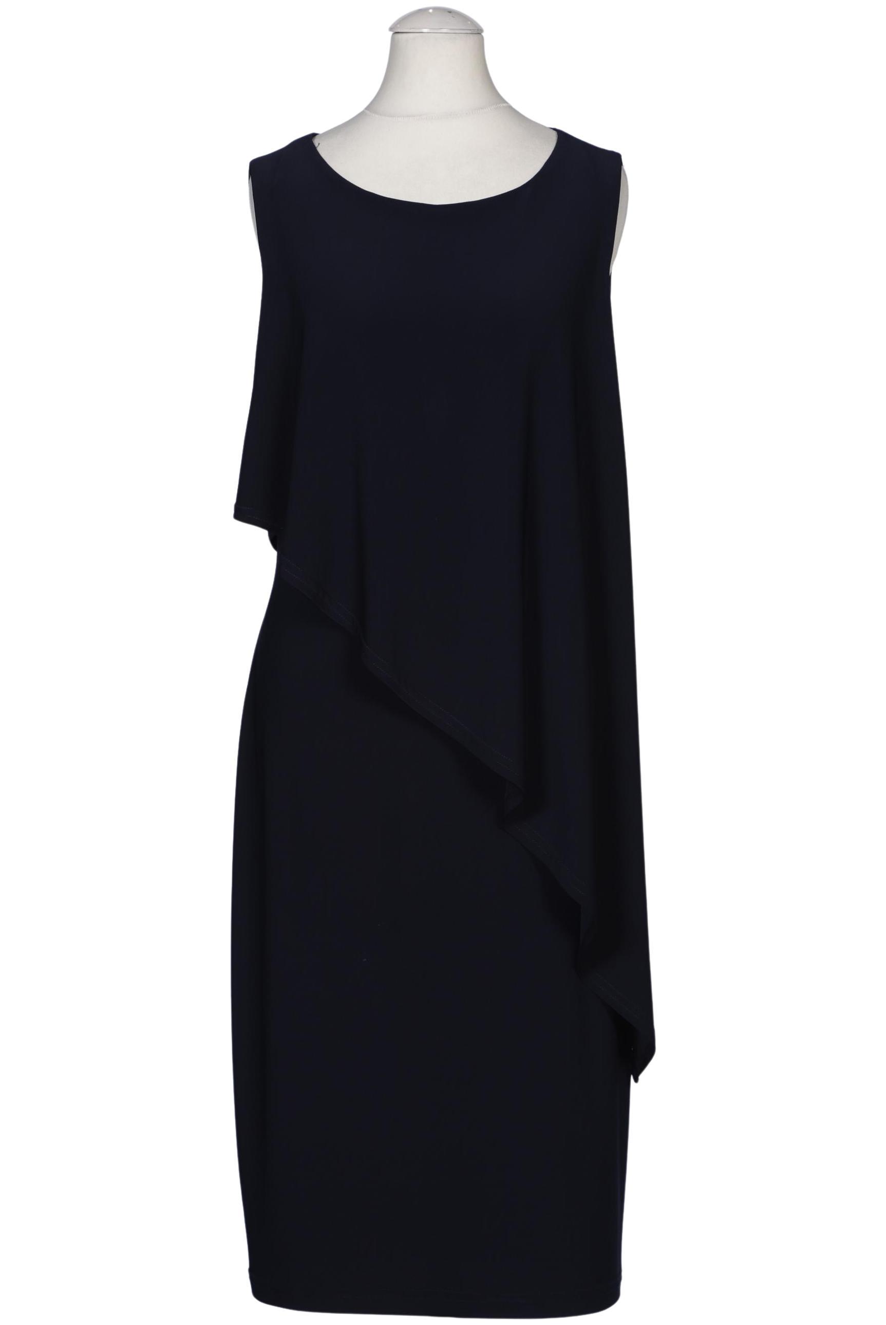 

Joseph Ribkoff Damen Kleid, marineblau, Gr. 36