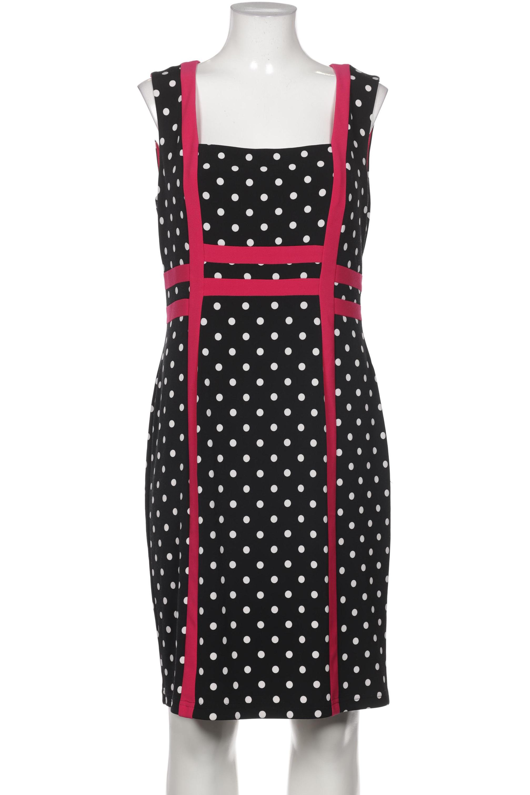

Joseph Ribkoff Damen Kleid, schwarz, Gr. 40