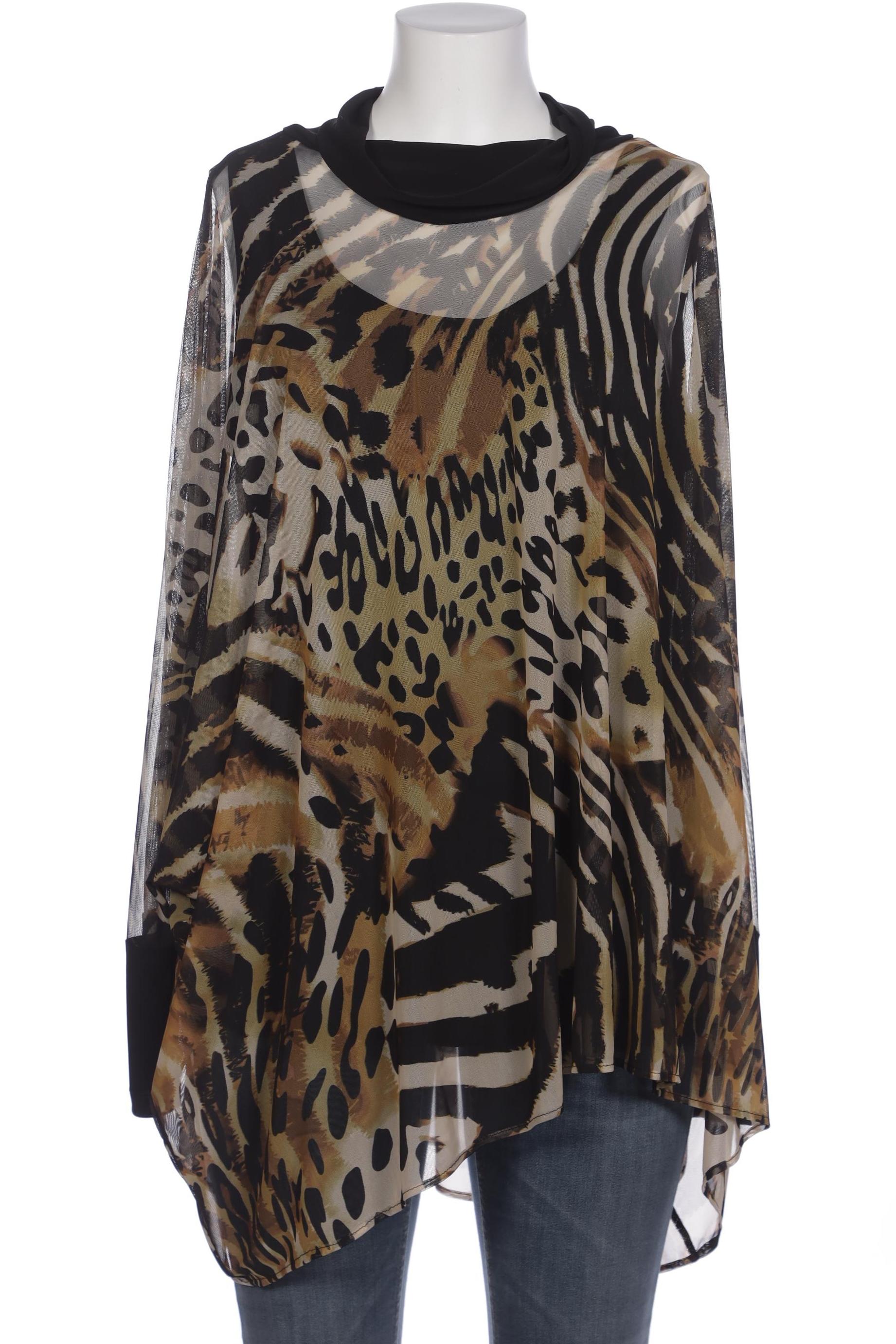 

Joseph Ribkoff Damen Bluse, schwarz, Gr. 44