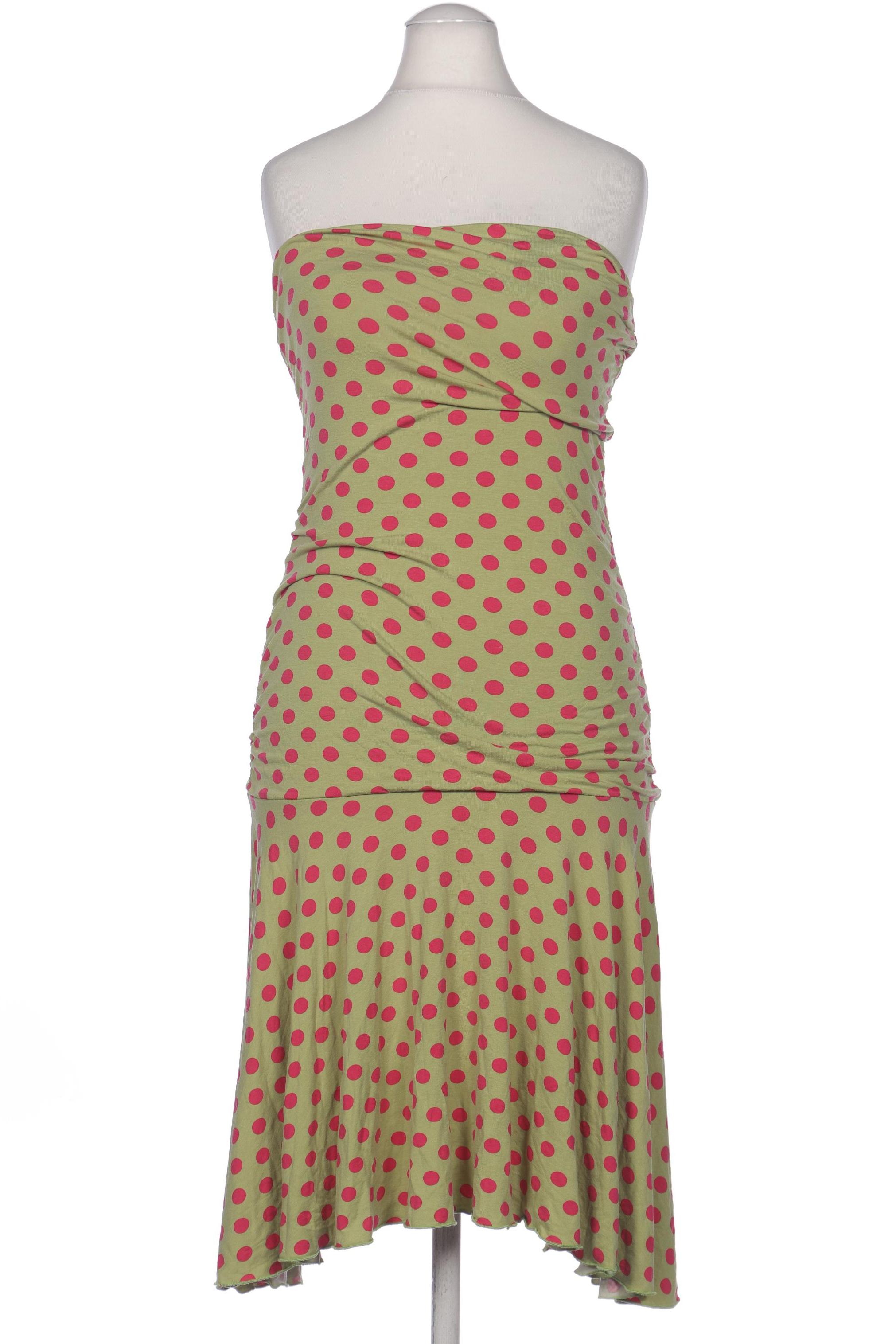 

Joseph Ribkoff Damen Kleid, grün, Gr. 38