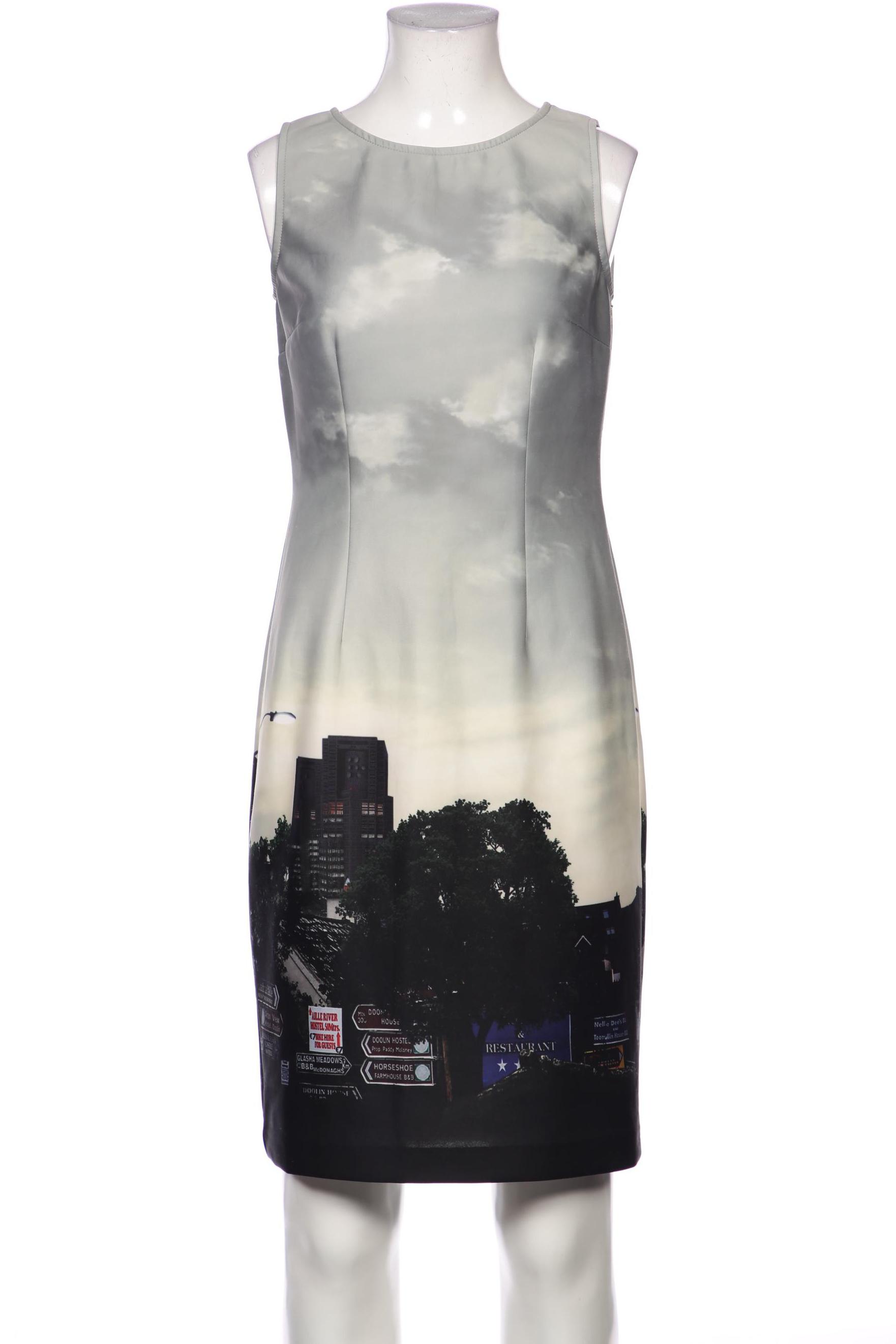 

Joseph Ribkoff Damen Kleid, hellgrün
