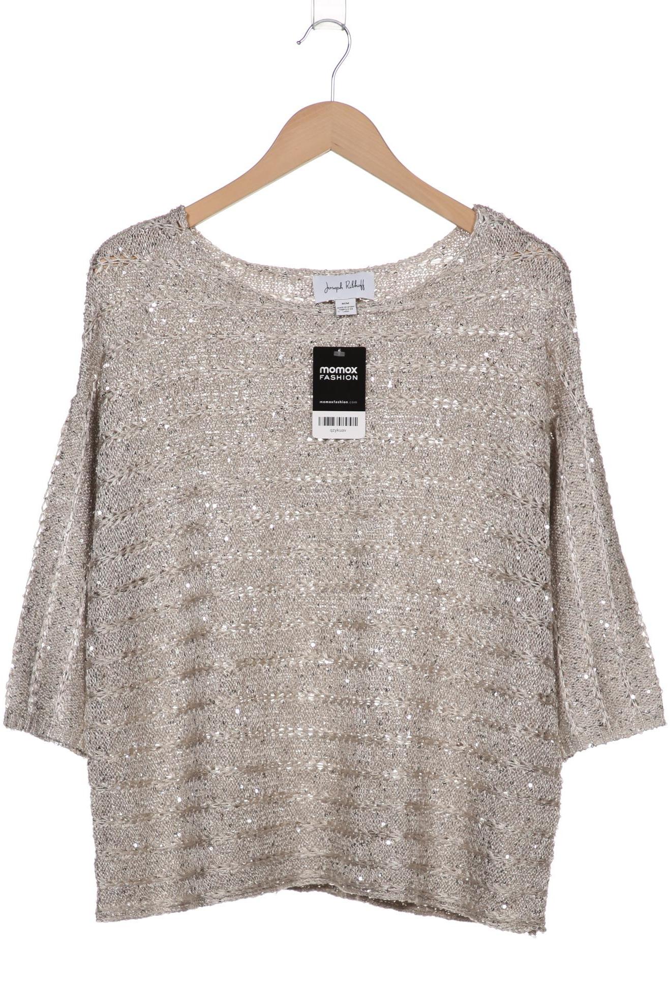 

Joseph Ribkoff Damen Pullover, beige, Gr. 38
