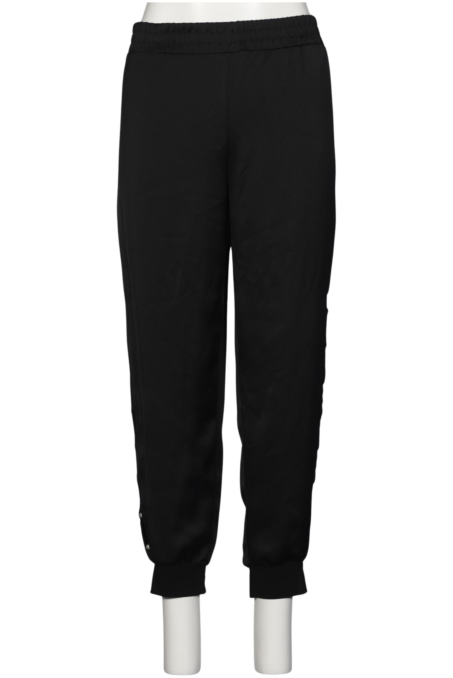 

Joseph Ribkoff Damen Stoffhose, schwarz, Gr. 46