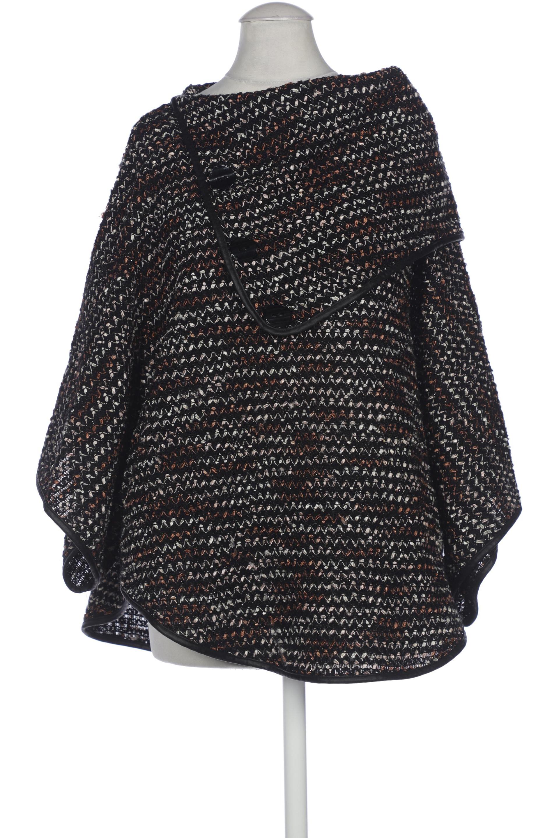 

Joseph Ribkoff Damen Pullover, schwarz, Gr. uni