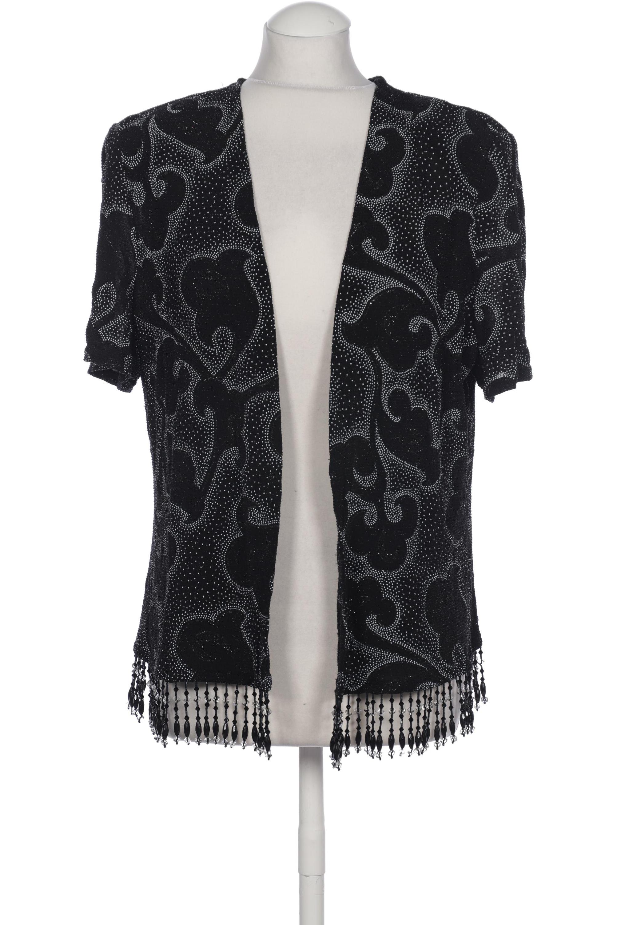 

Joseph Ribkoff Damen Blazer, schwarz, Gr. 38
