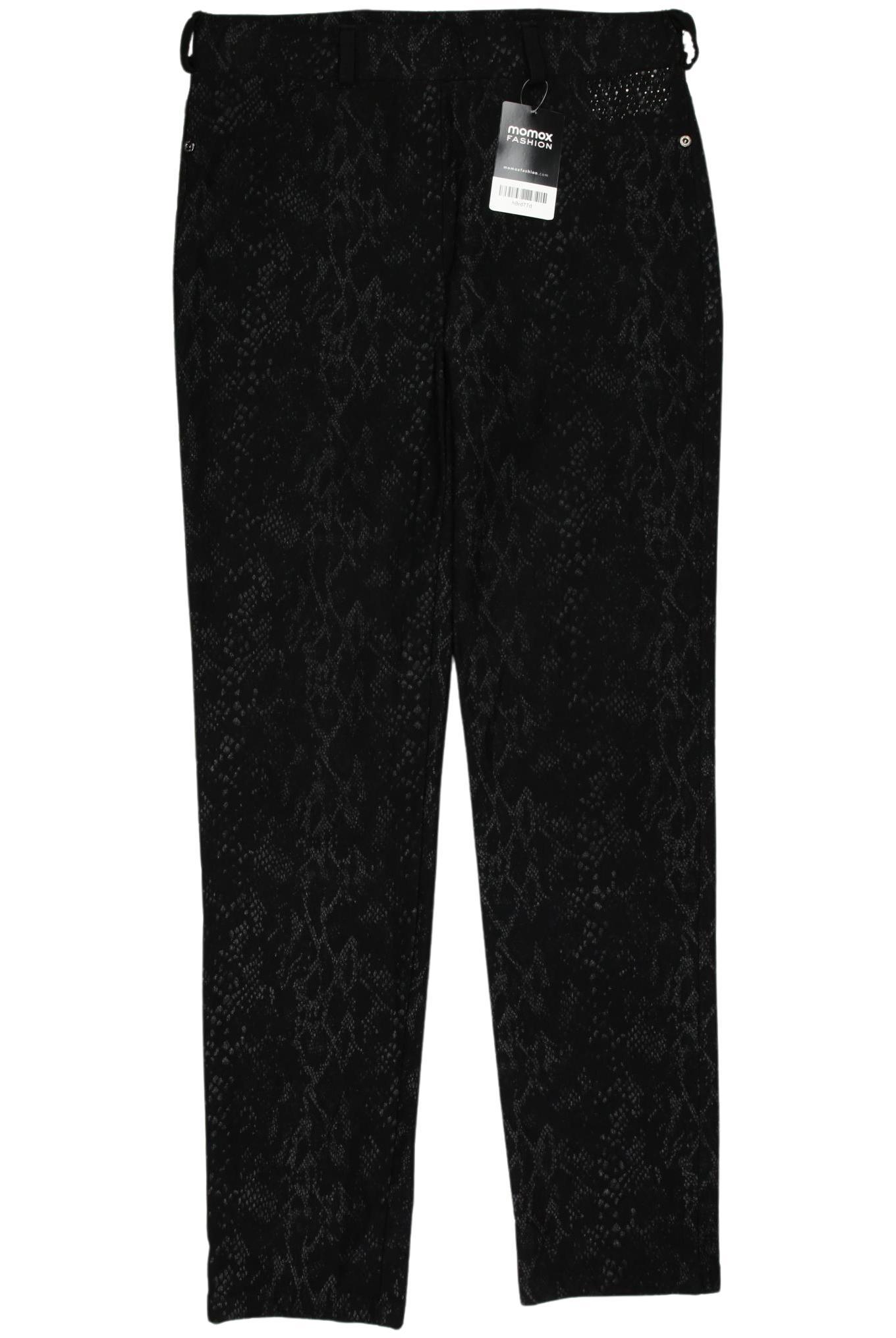 

Joseph Ribkoff Damen Stoffhose, schwarz, Gr. 29