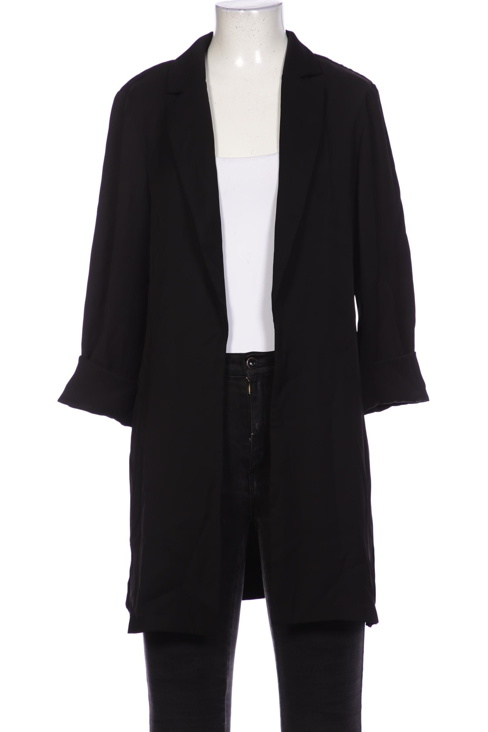 

Joseph Ribkoff Damen Blazer, schwarz, Gr. 34