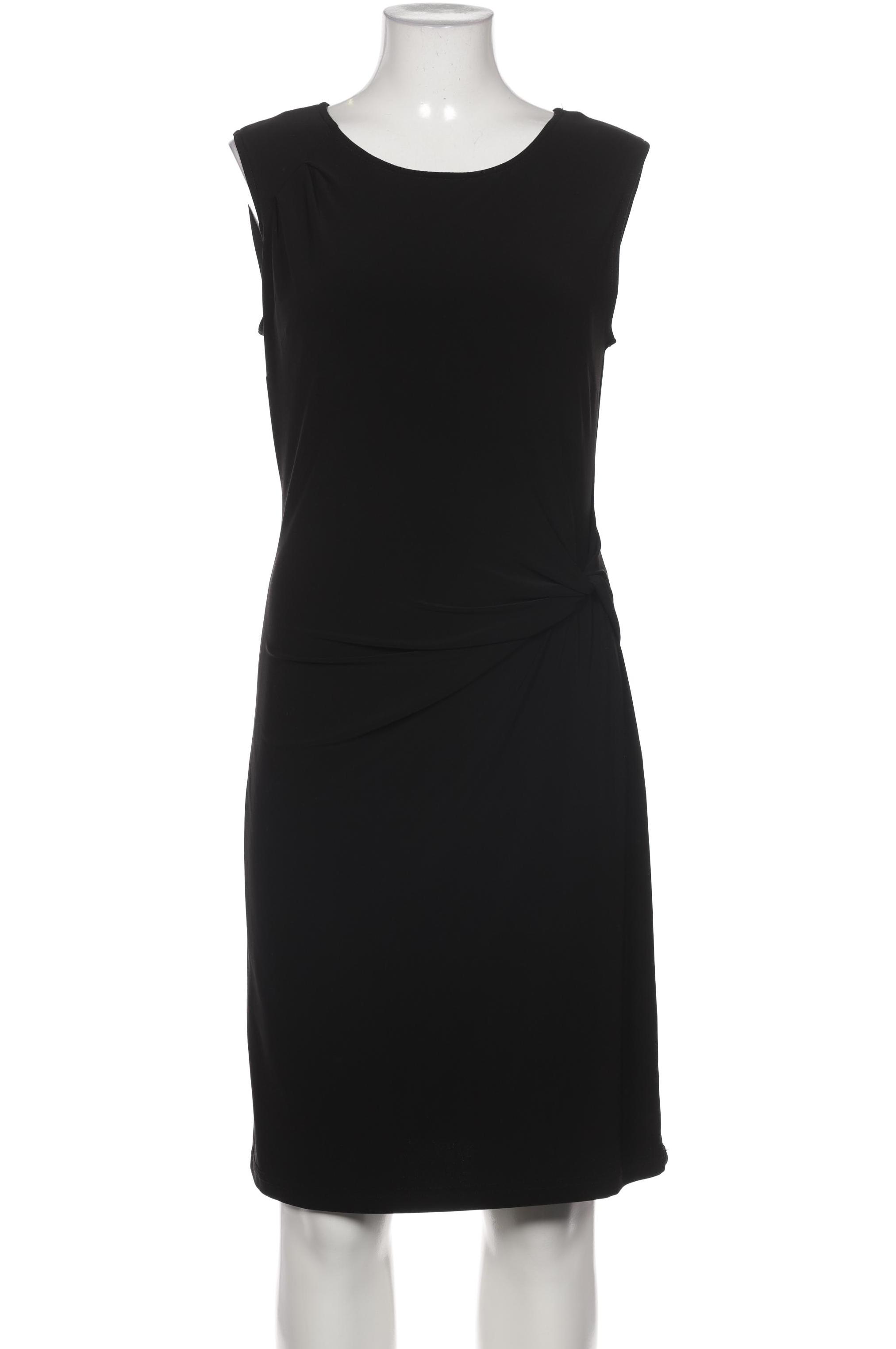 

Joseph Ribkoff Damen Kleid, schwarz, Gr. 40