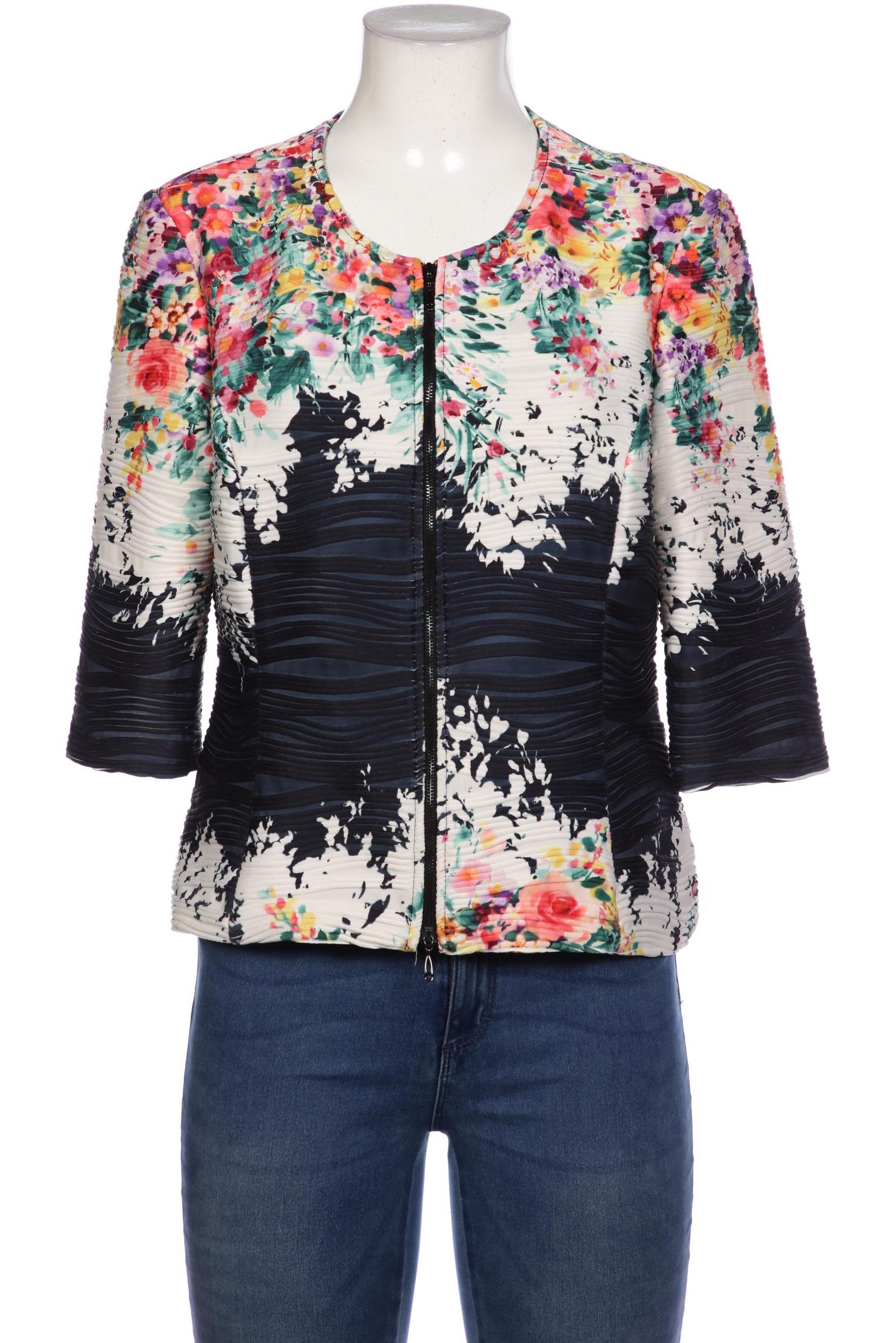 

Joseph Ribkoff Damen Blazer, mehrfarbig, Gr. 40
