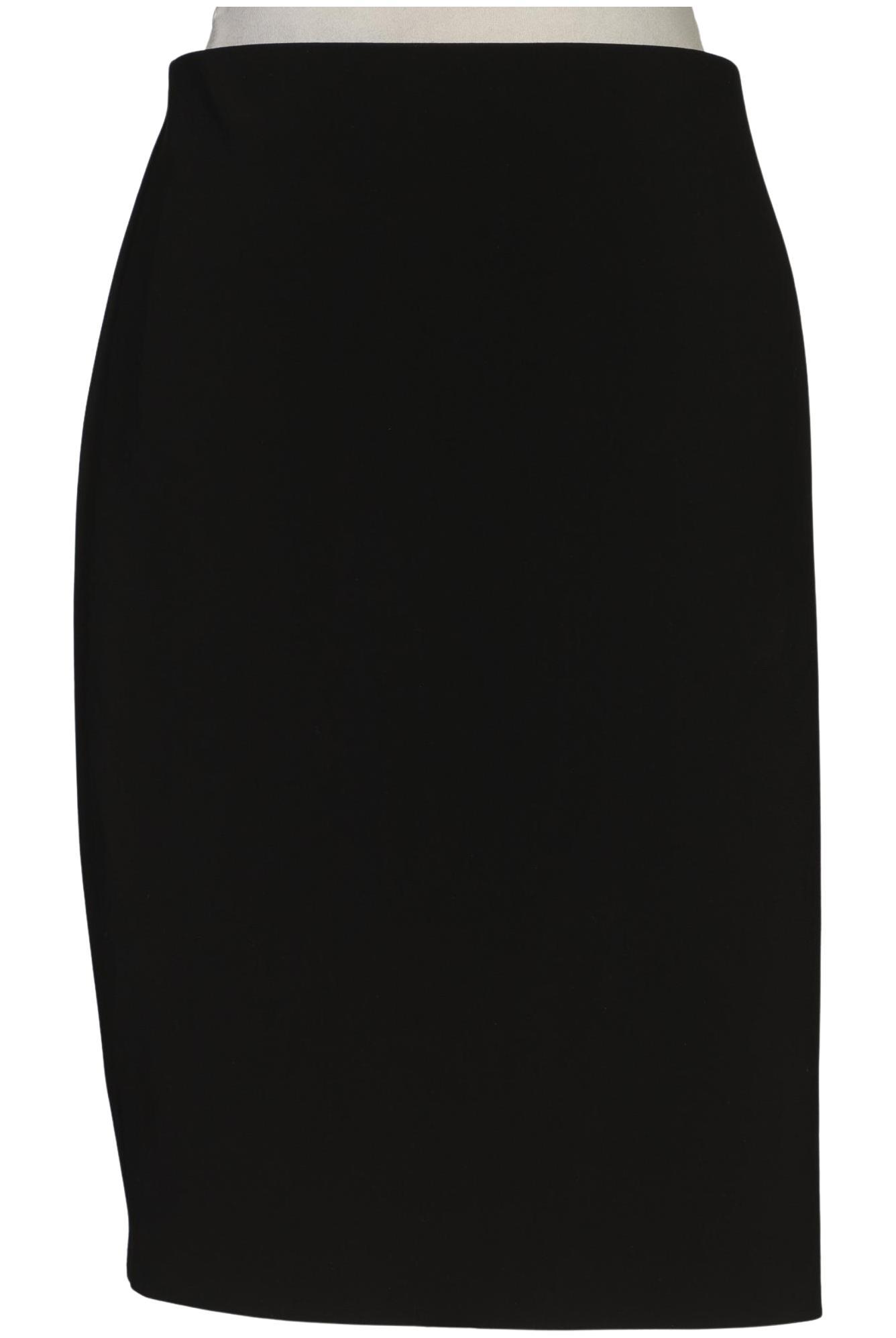 

Joseph Ribkoff Damen Rock, schwarz, Gr. 38