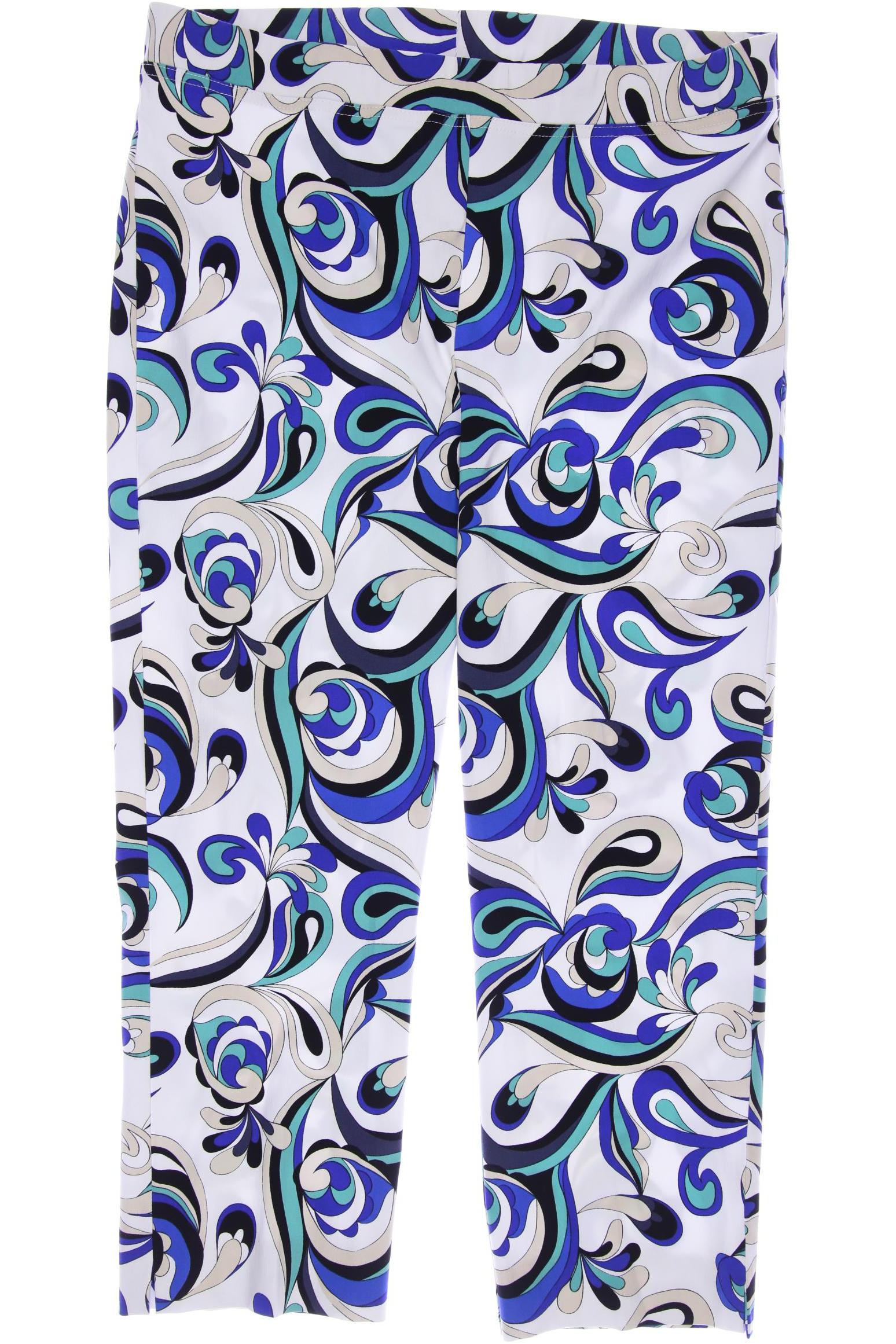 

Joseph Ribkoff Damen Stoffhose, weiß, Gr. 42