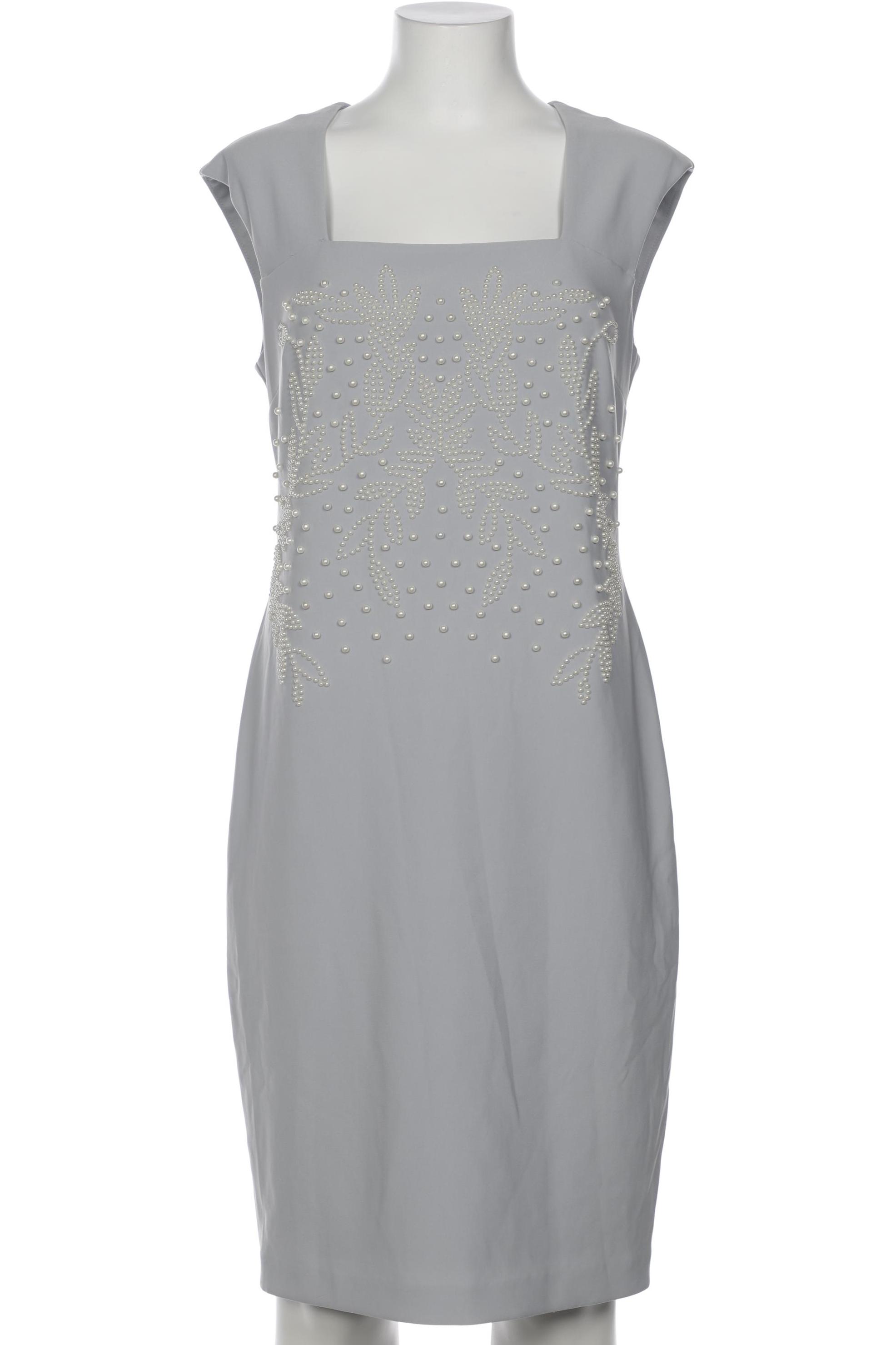 

Joseph Ribkoff Damen Kleid, hellblau, Gr. 40