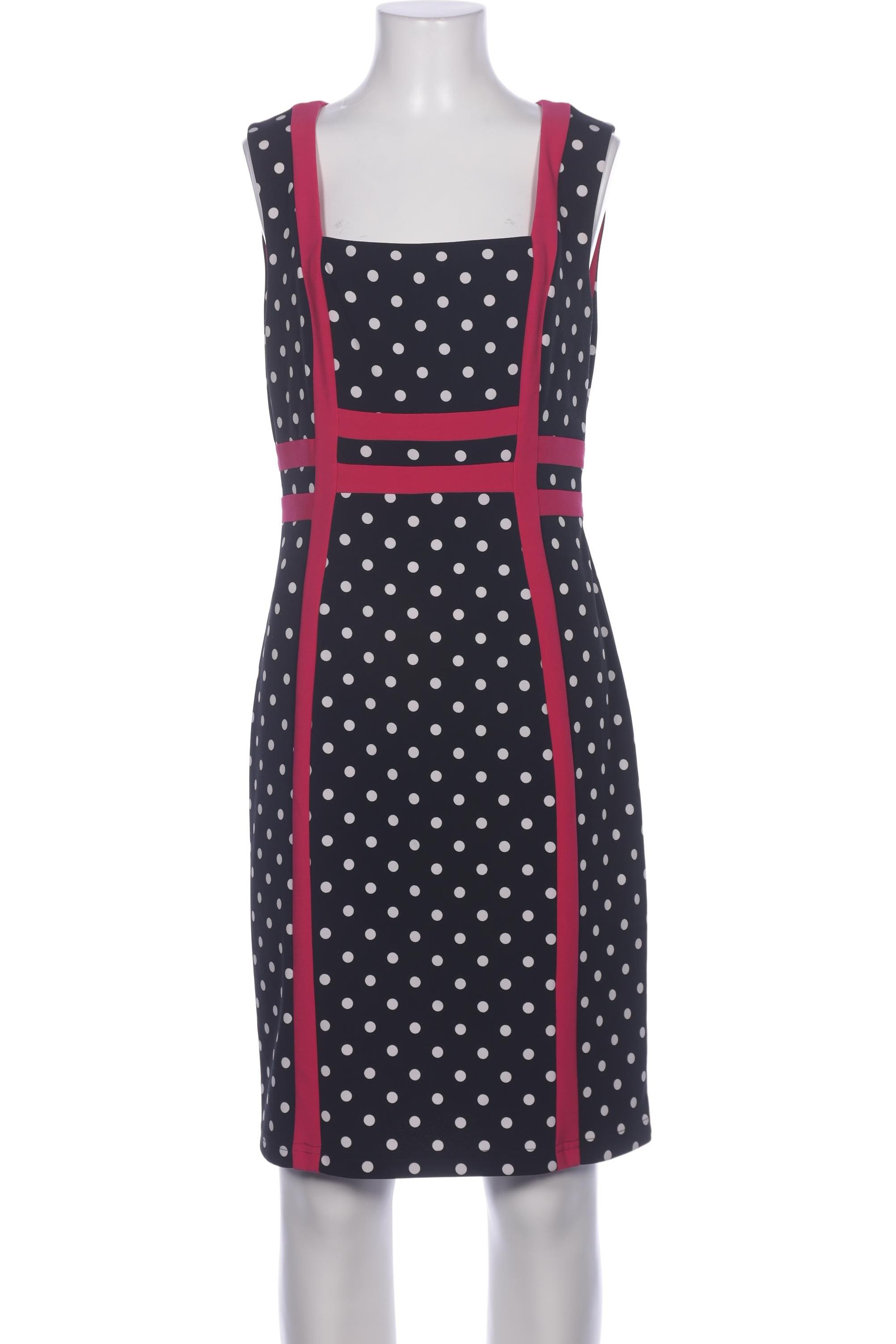 

Joseph Ribkoff Damen Kleid, schwarz, Gr. 38