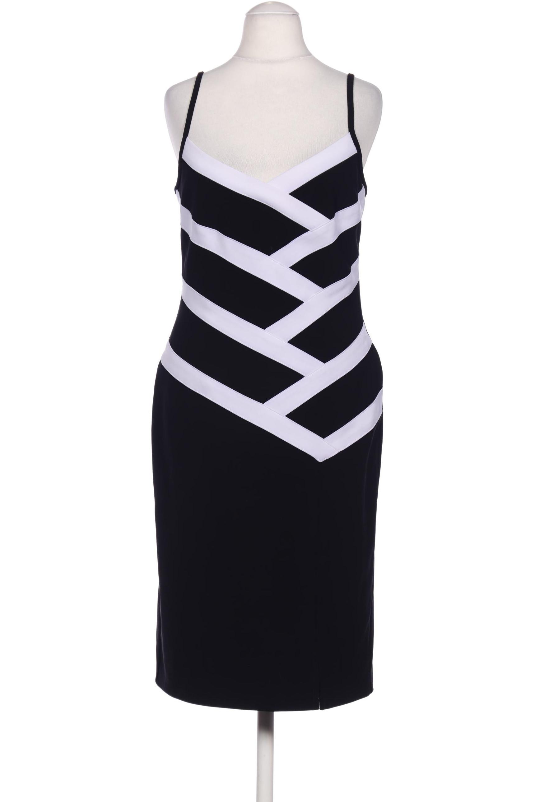 

Joseph Ribkoff Damen Kleid, schwarz, Gr. 36