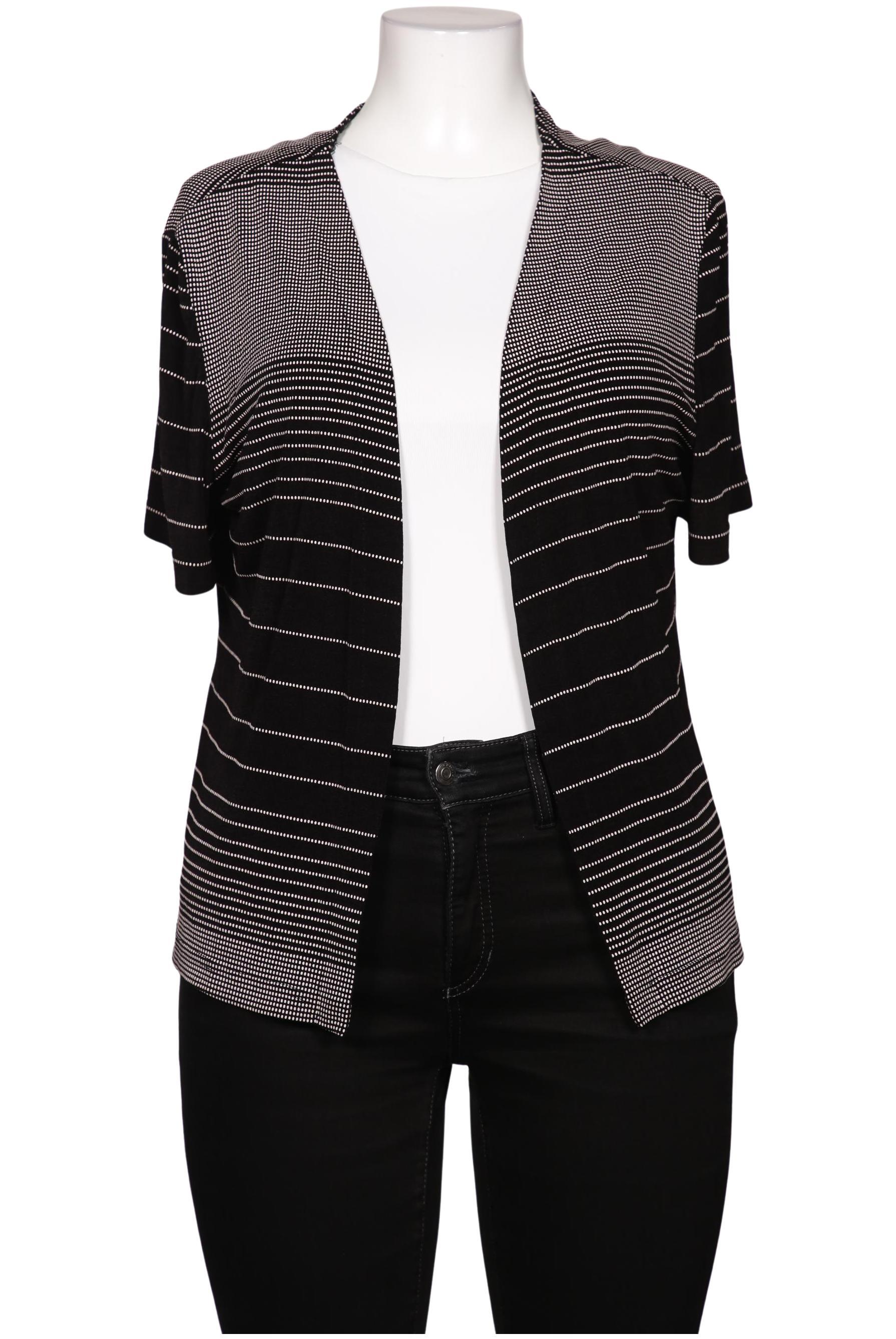 

Joseph Ribkoff Damen Strickjacke, mehrfarbig, Gr. 44