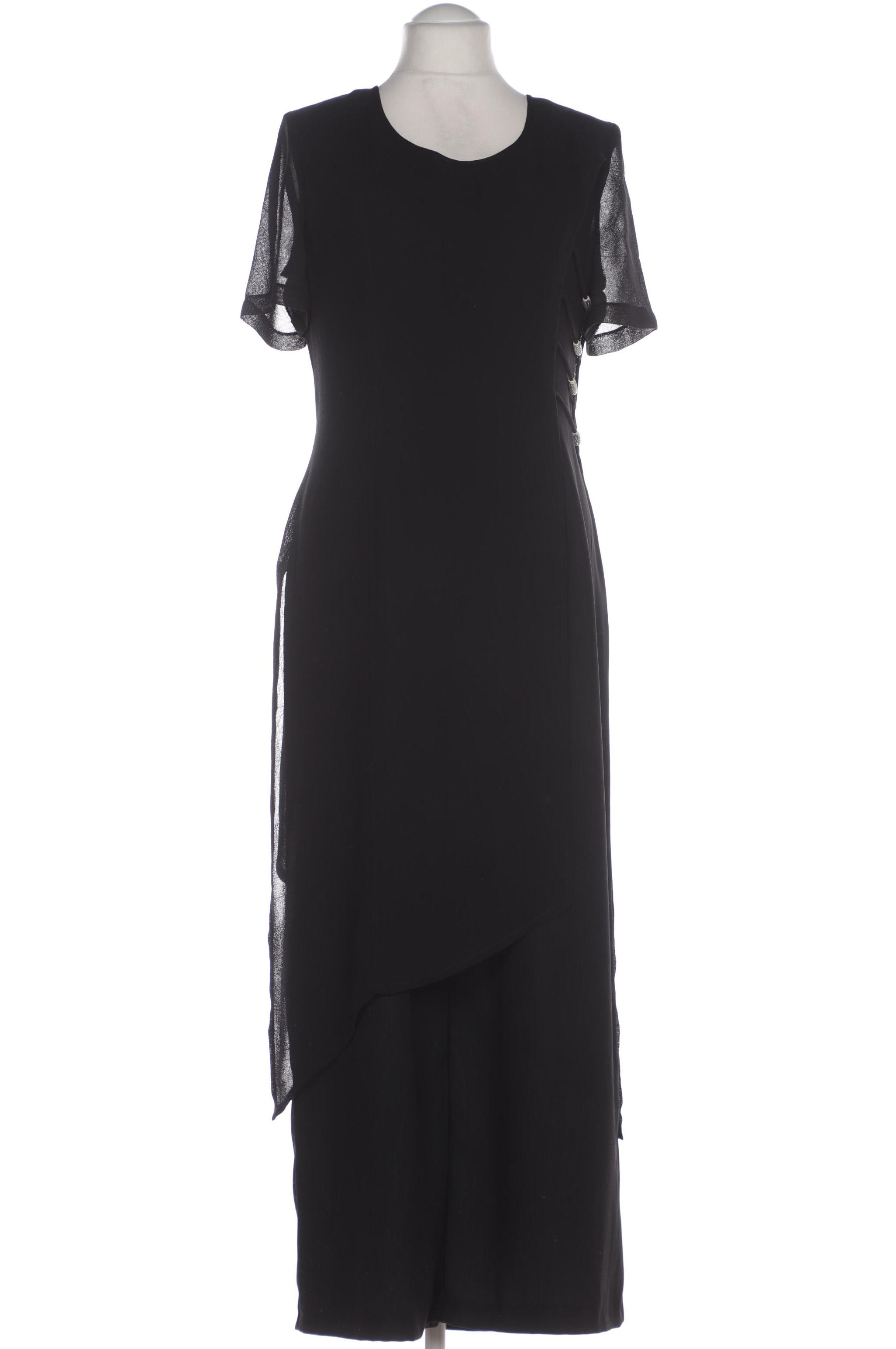 

Joseph Ribkoff Damen Jumpsuit/Overall, schwarz, Gr. 42