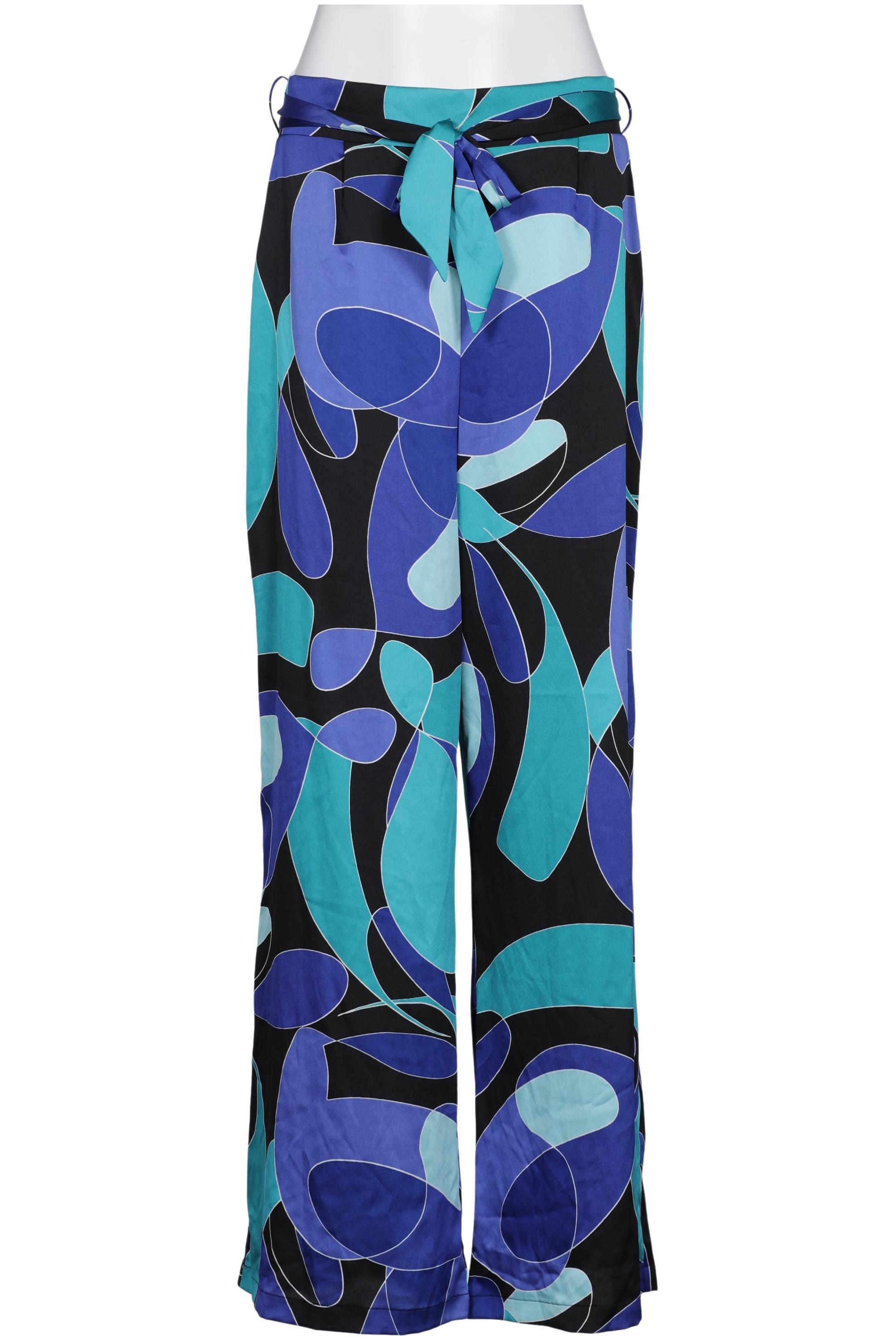 

Joseph Ribkoff Damen Stoffhose, mehrfarbig, Gr. 40