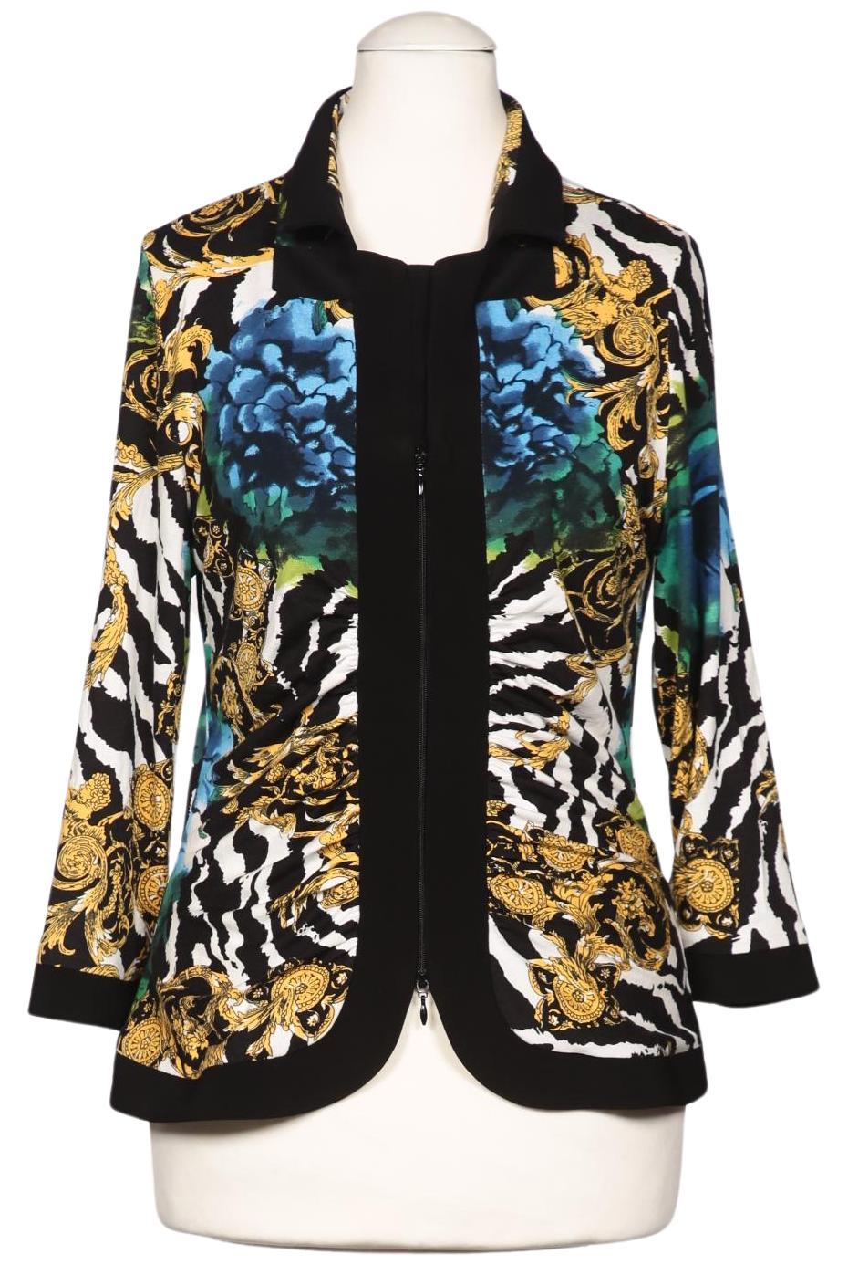 

Joseph Ribkoff Damen Bluse, mehrfarbig, Gr. 38