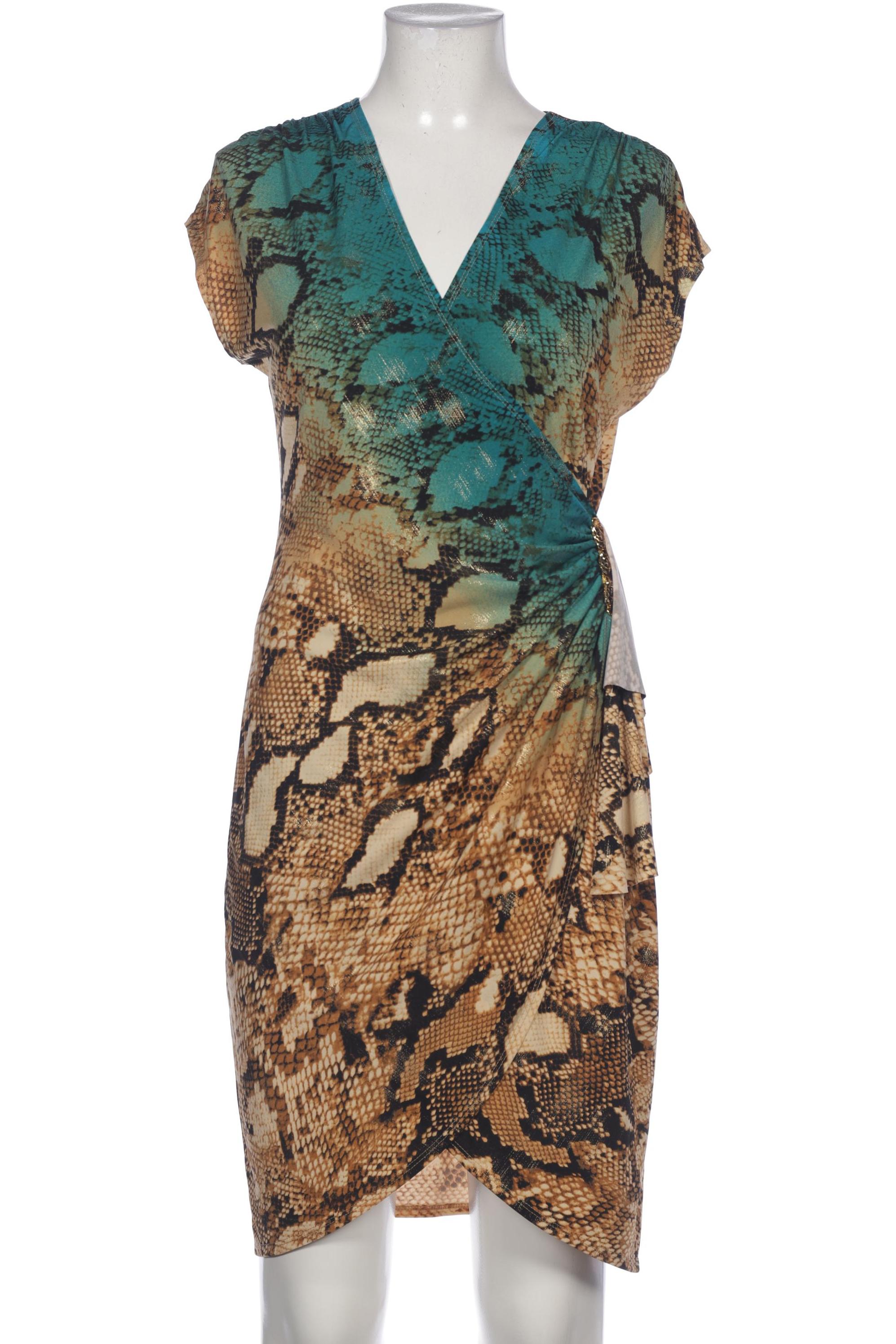 

Joseph Ribkoff Damen Kleid, braun, Gr. 40