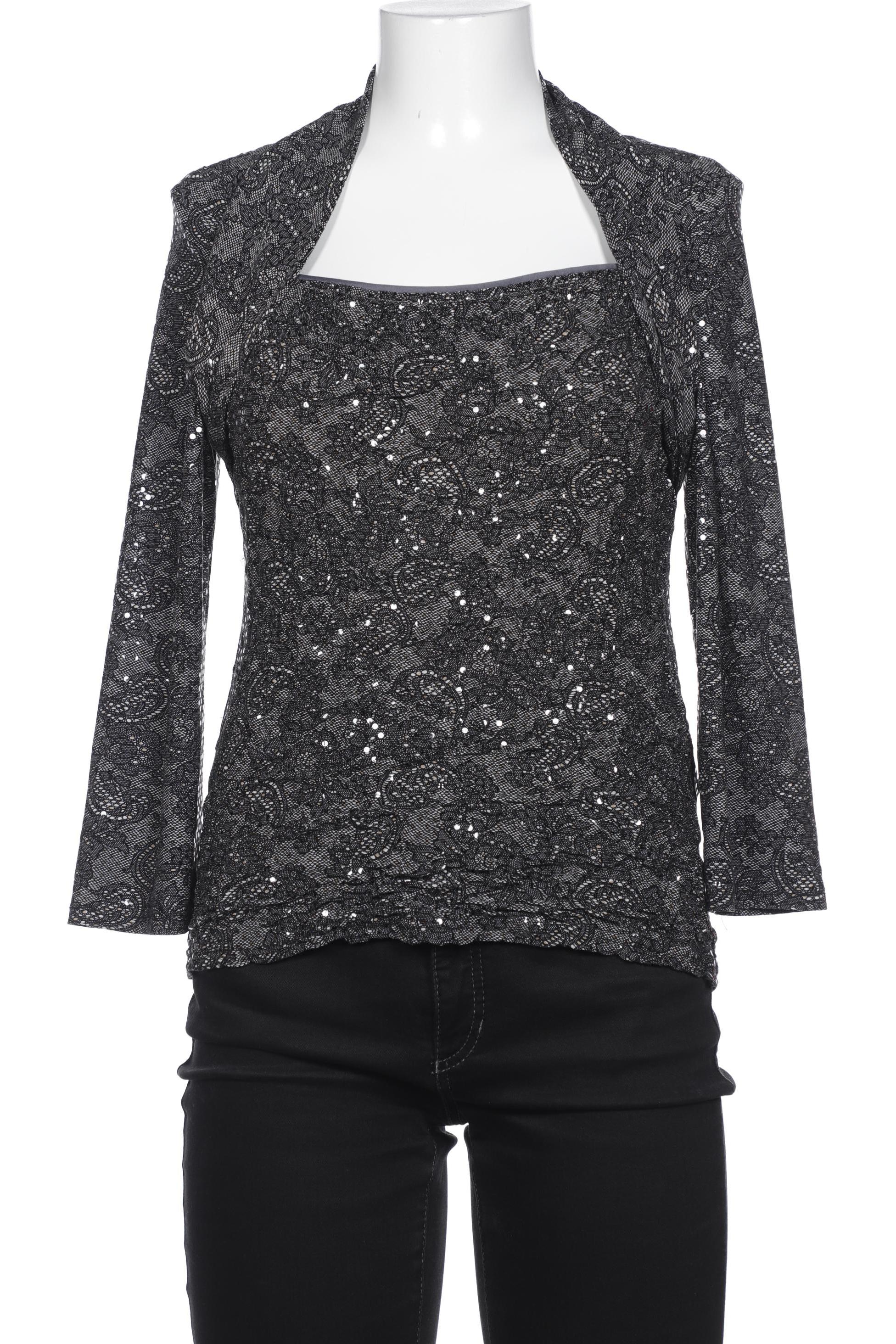 

Joseph Ribkoff Damen Bluse, grau