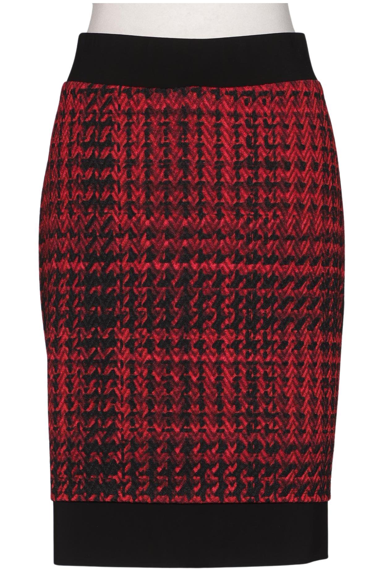 

Joseph Ribkoff Damen Rock, mehrfarbig, Gr. 38