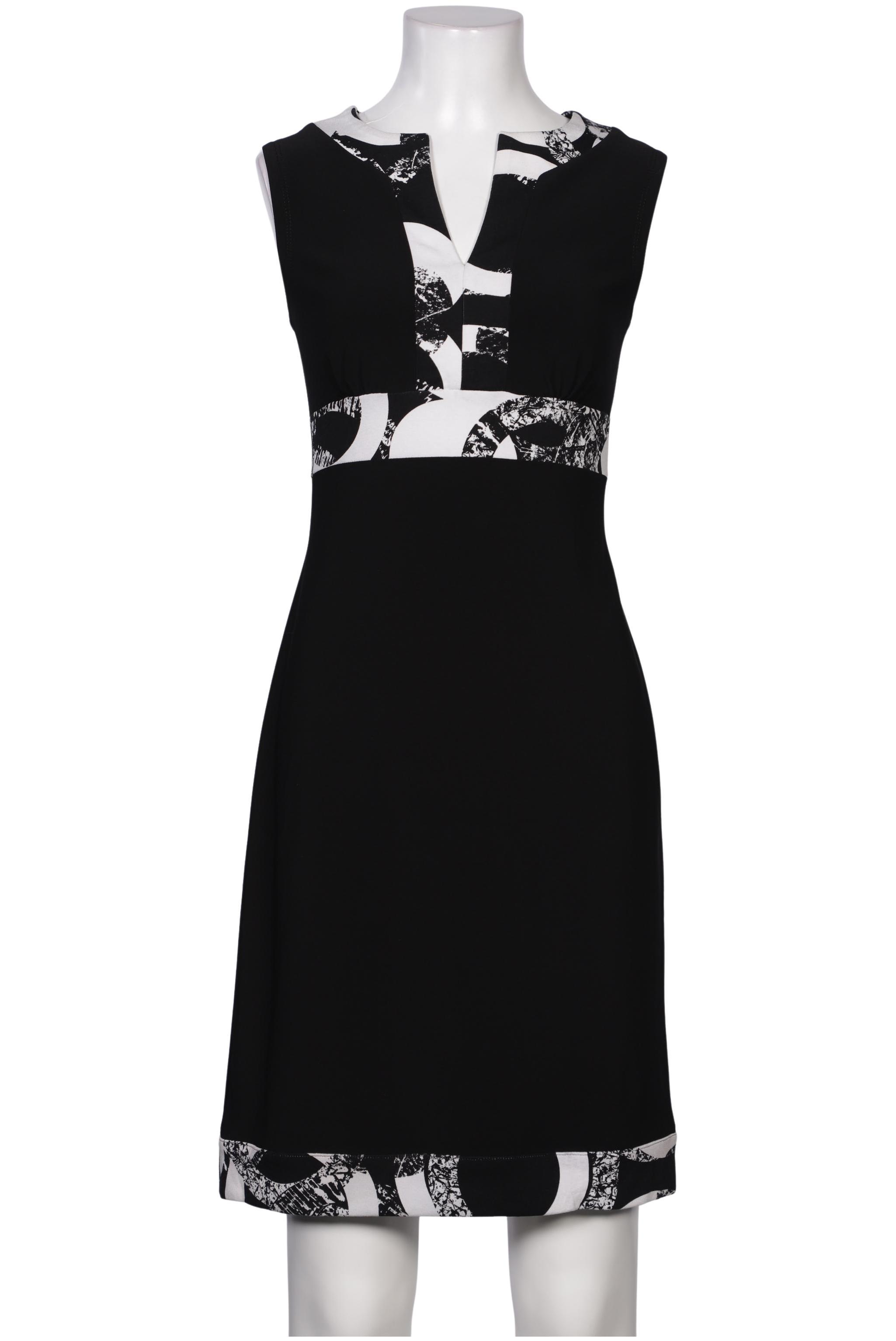 

Joseph Ribkoff Damen Kleid, schwarz, Gr. 36