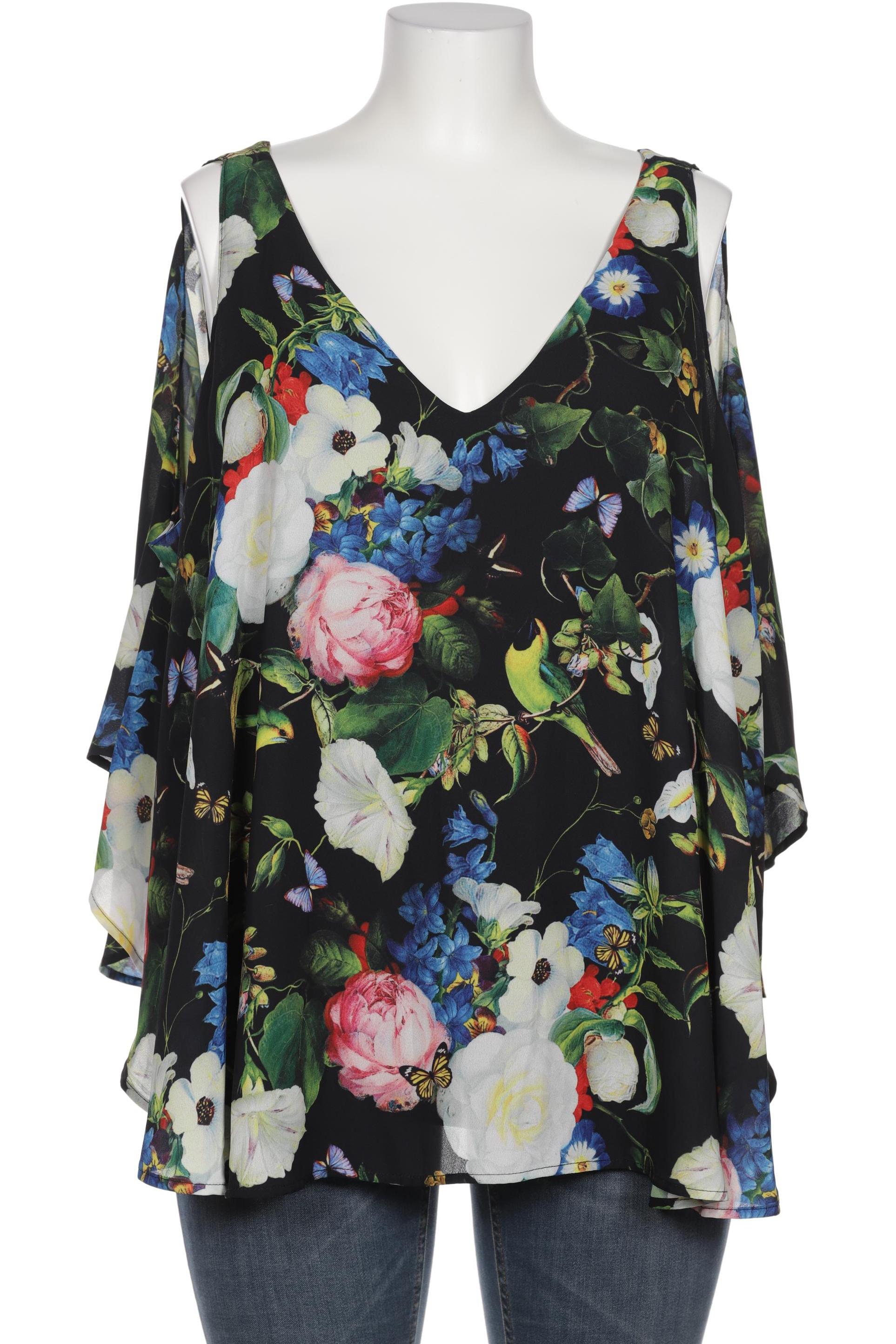 

Joseph Ribkoff Damen Bluse, schwarz