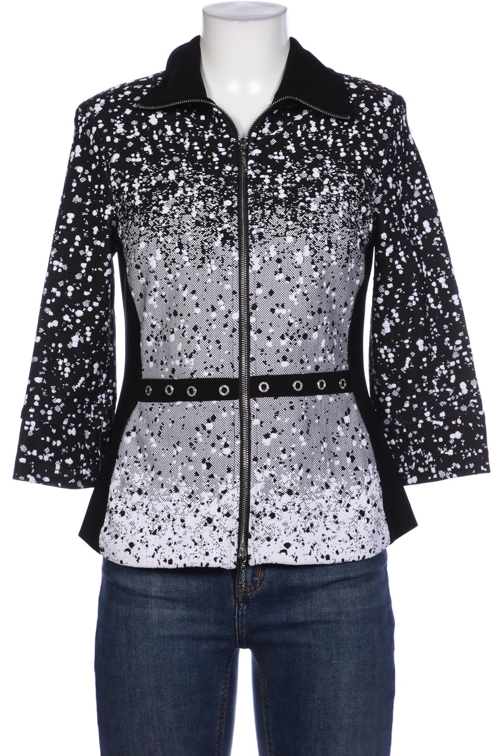 

Joseph Ribkoff Damen Blazer, schwarz
