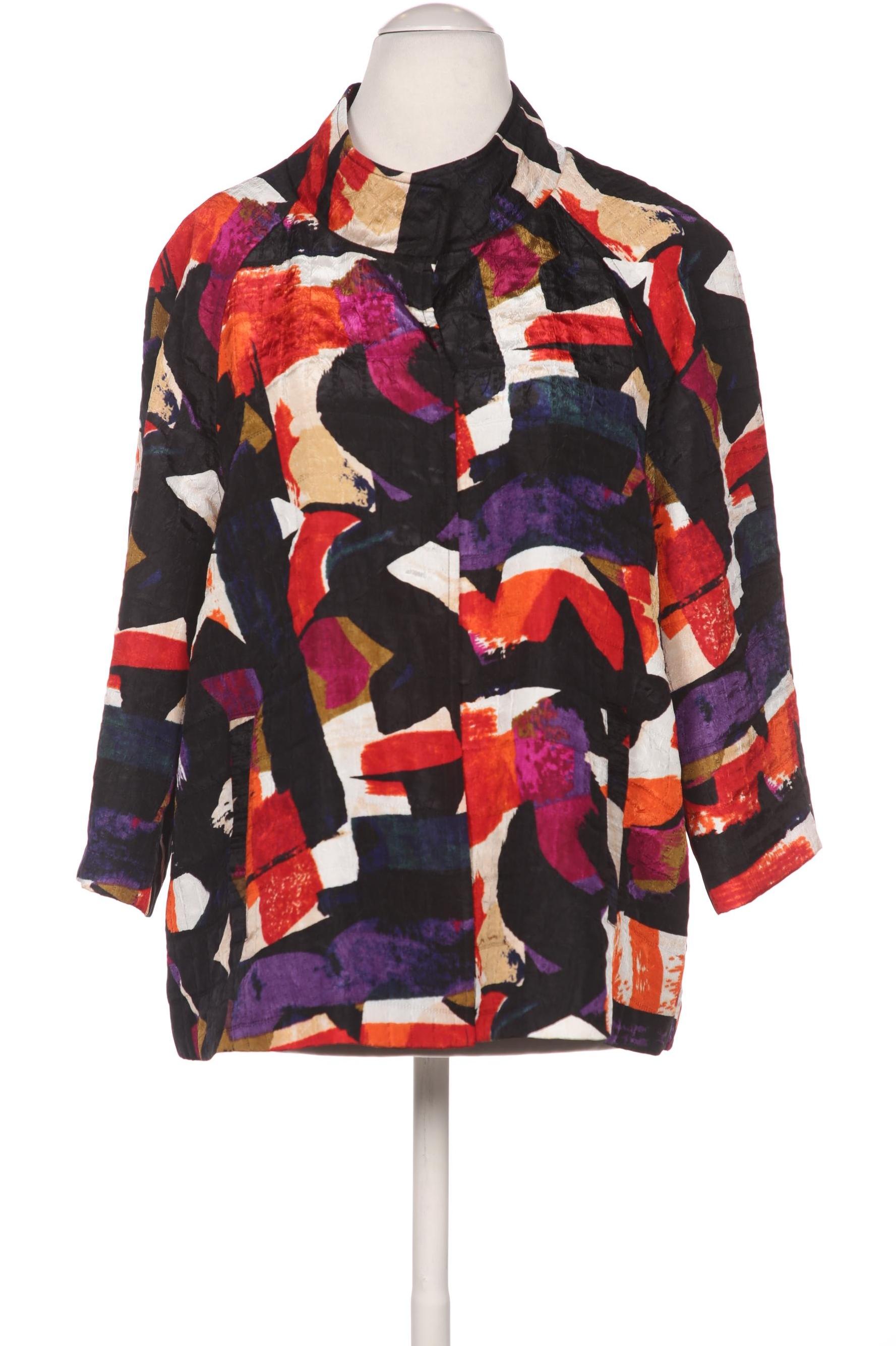 

Joseph Ribkoff Damen Blazer, mehrfarbig, Gr. 36