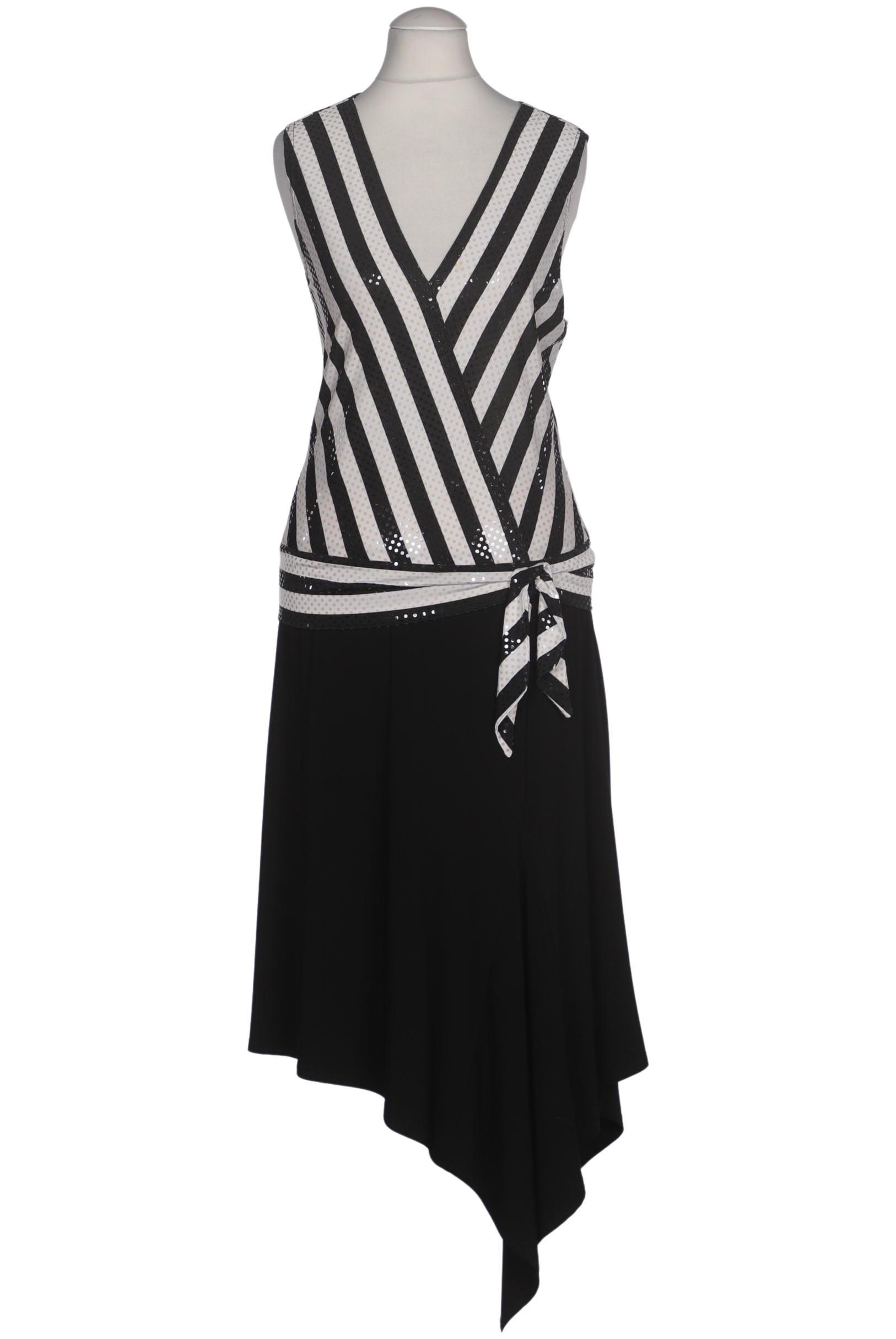 

Joseph Ribkoff Damen Kleid, schwarz, Gr. 38